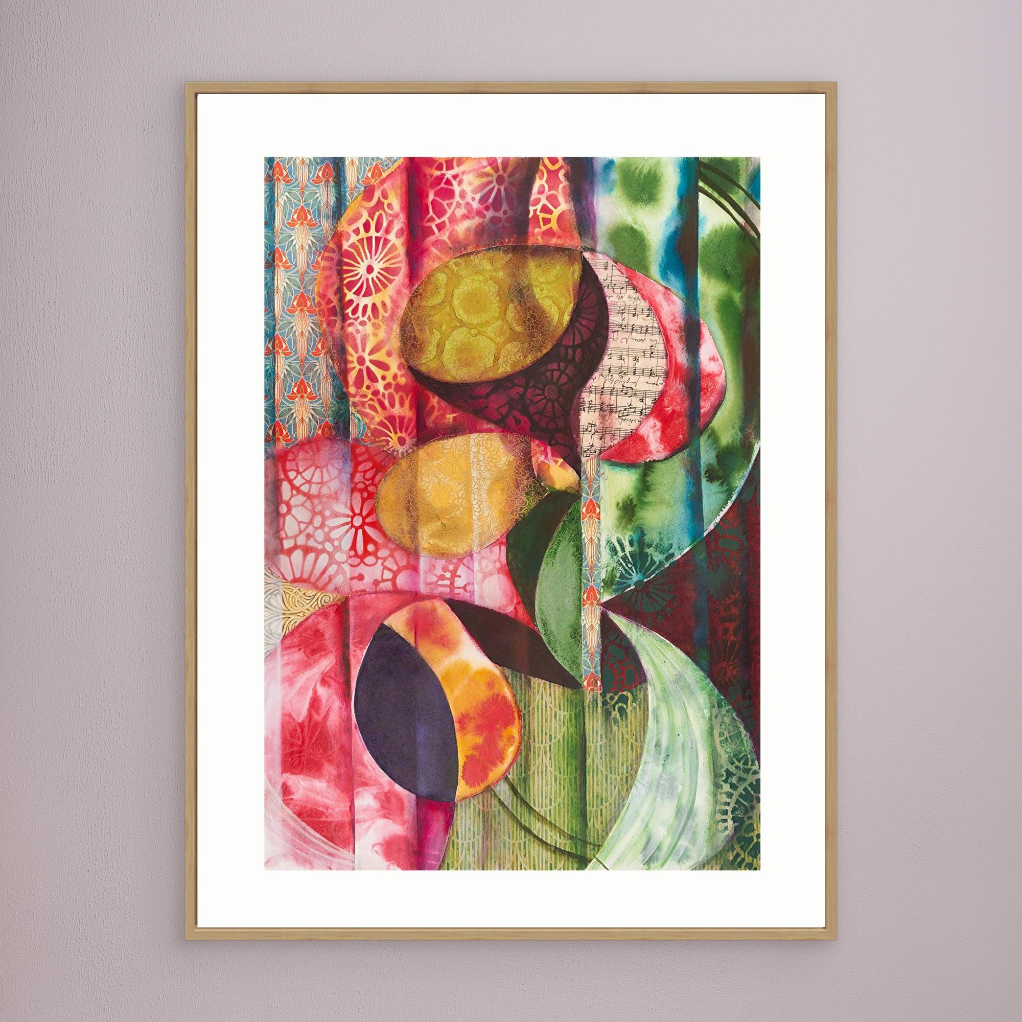 INSIDE OUT Vintage - By Stefanie Wierda