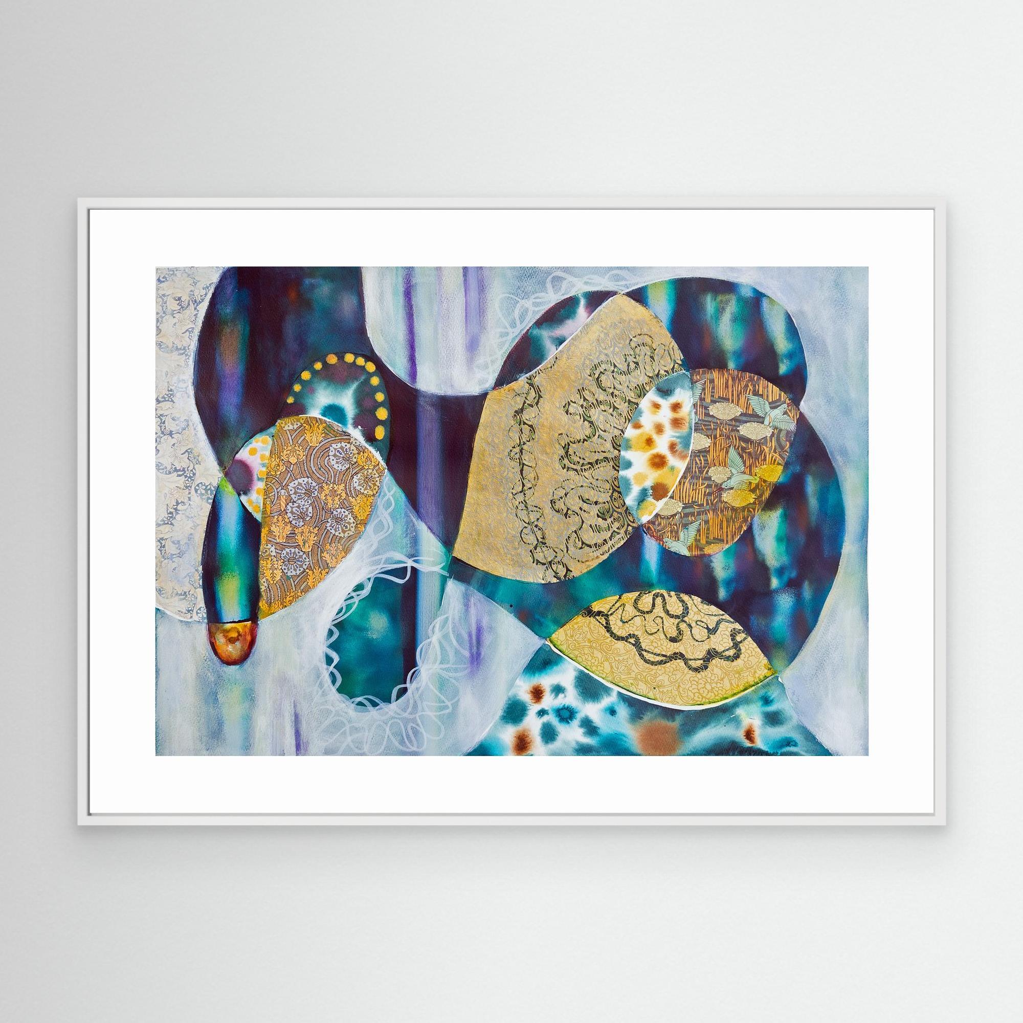 INSIDE OUT Retrospect - By Stefanie Wierda
