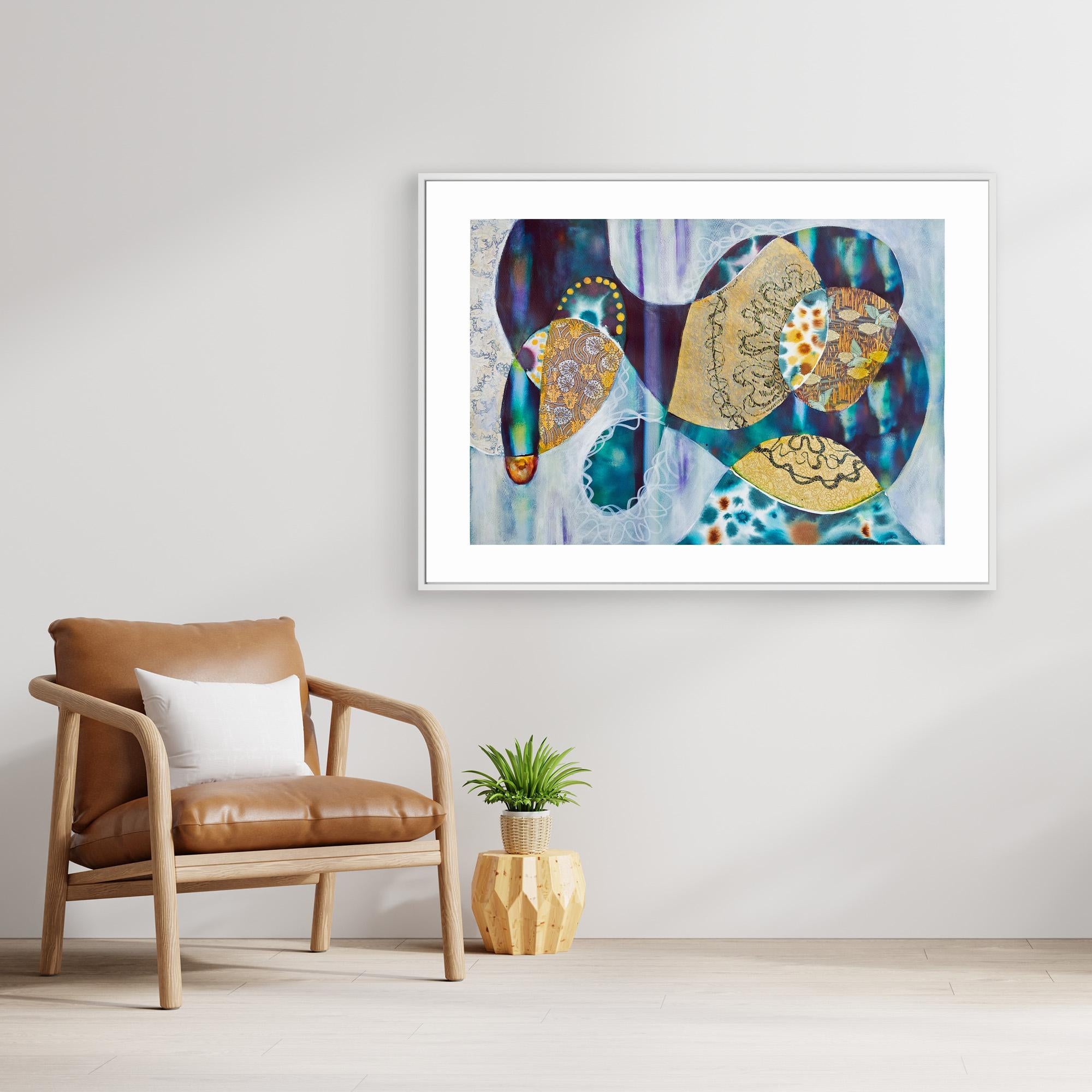 INSIDE OUT Retrospect - By Stefanie Wierda