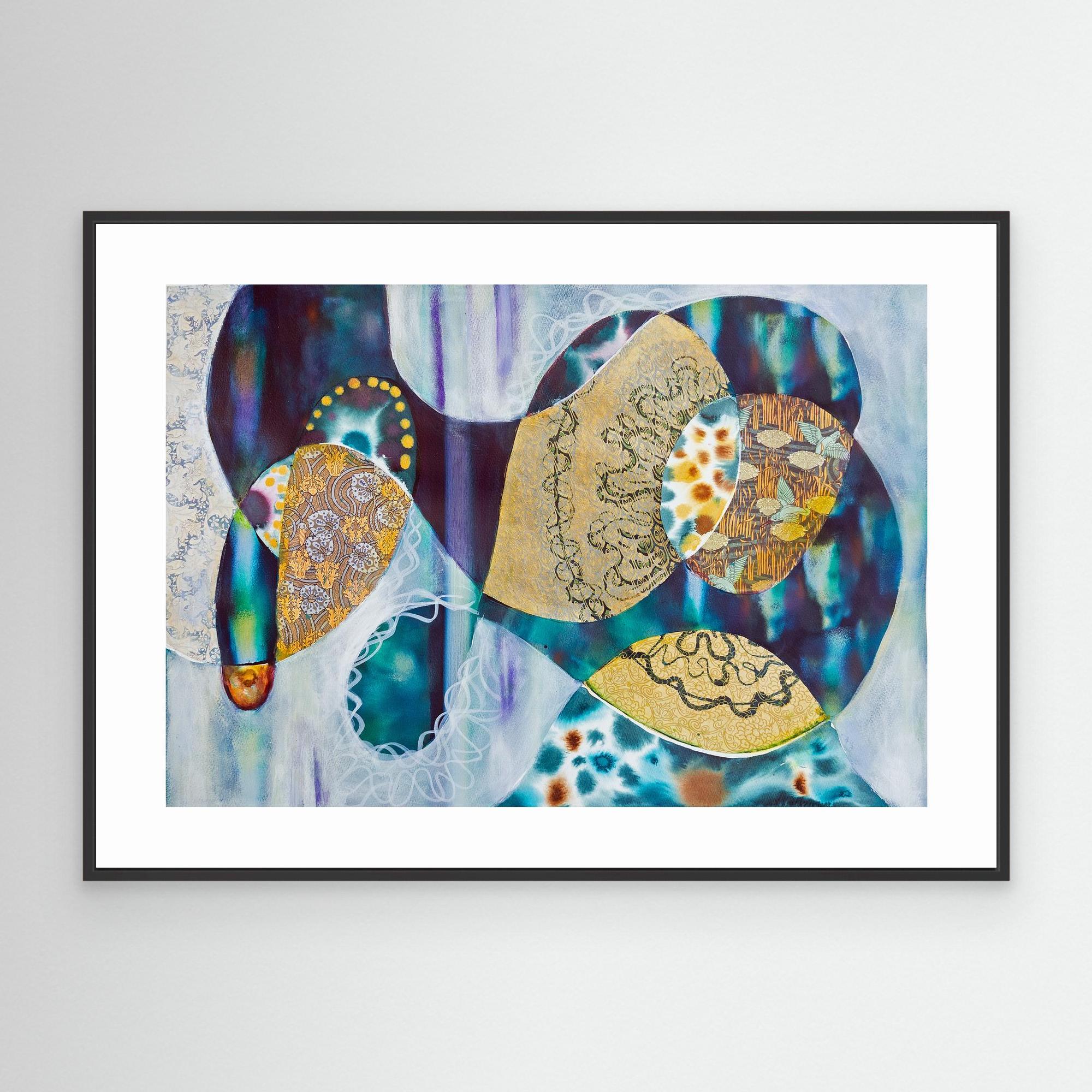 INSIDE OUT Retrospect - By Stefanie Wierda