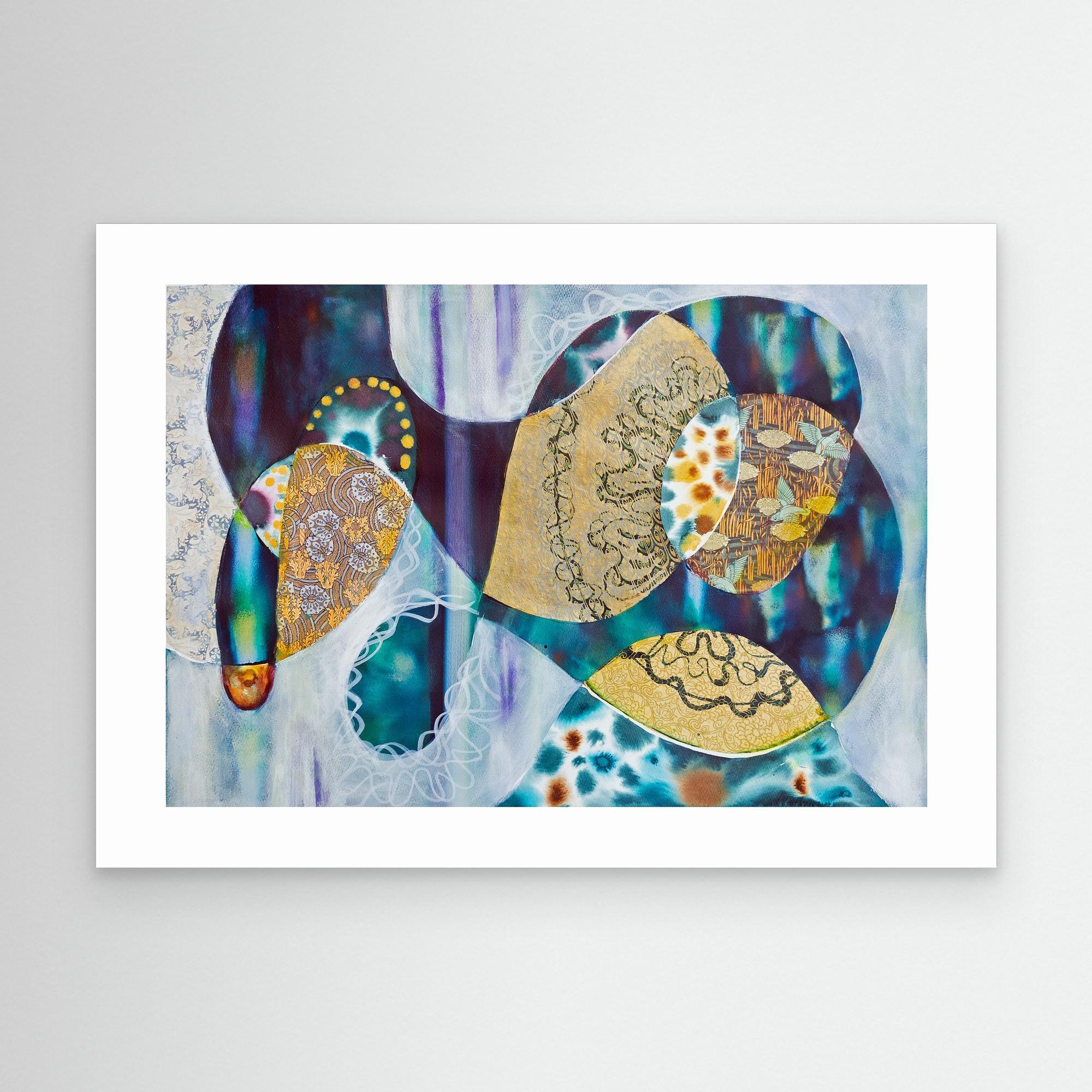 INSIDE OUT Retrospect - By Stefanie Wierda