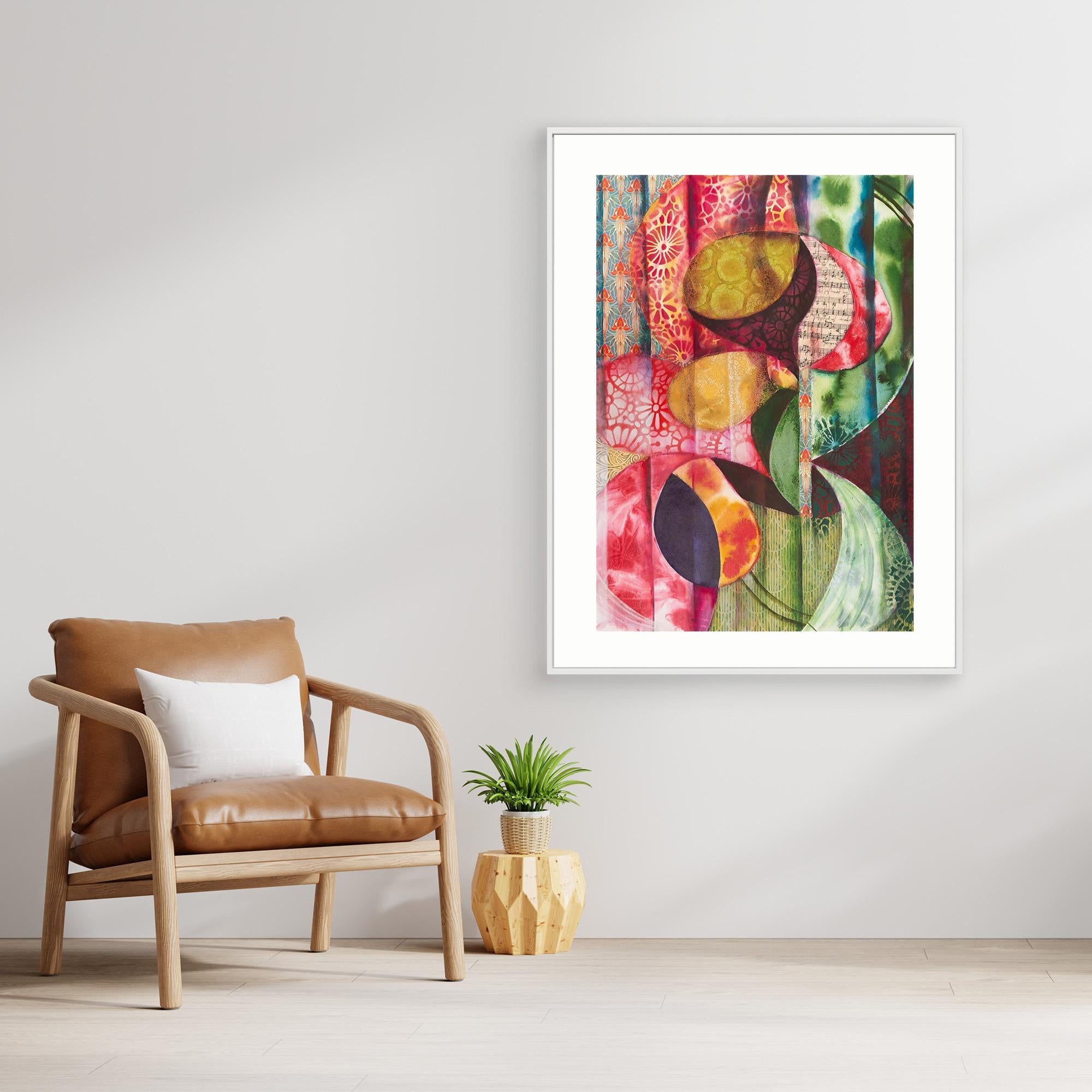 INSIDE OUT Vintage - By Stefanie Wierda