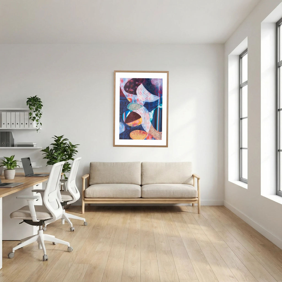 INSIDE OUT: Figure This - by Stefanie Wierda