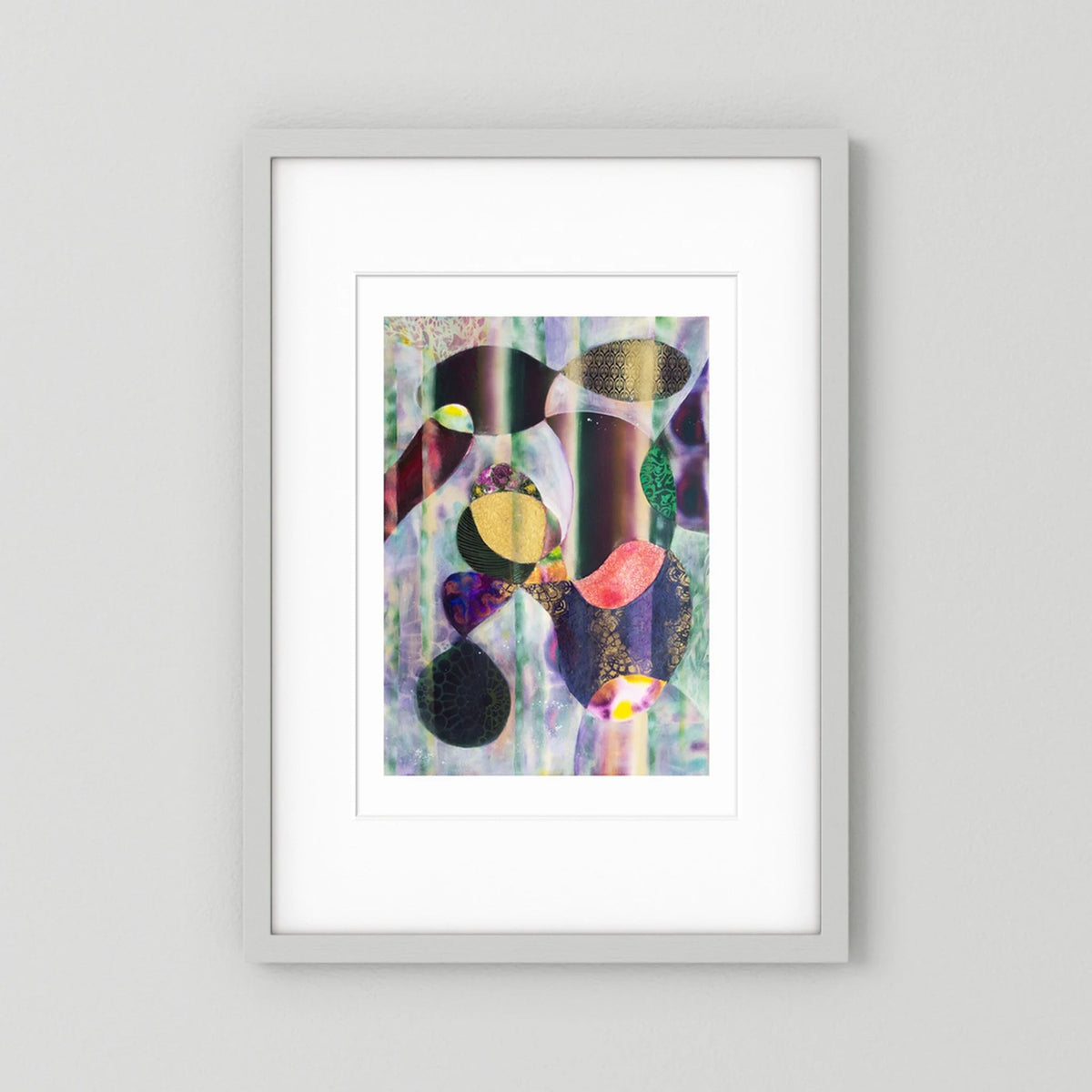 INSIDE OUT: Delicate Balance - by Stefanie Wierda