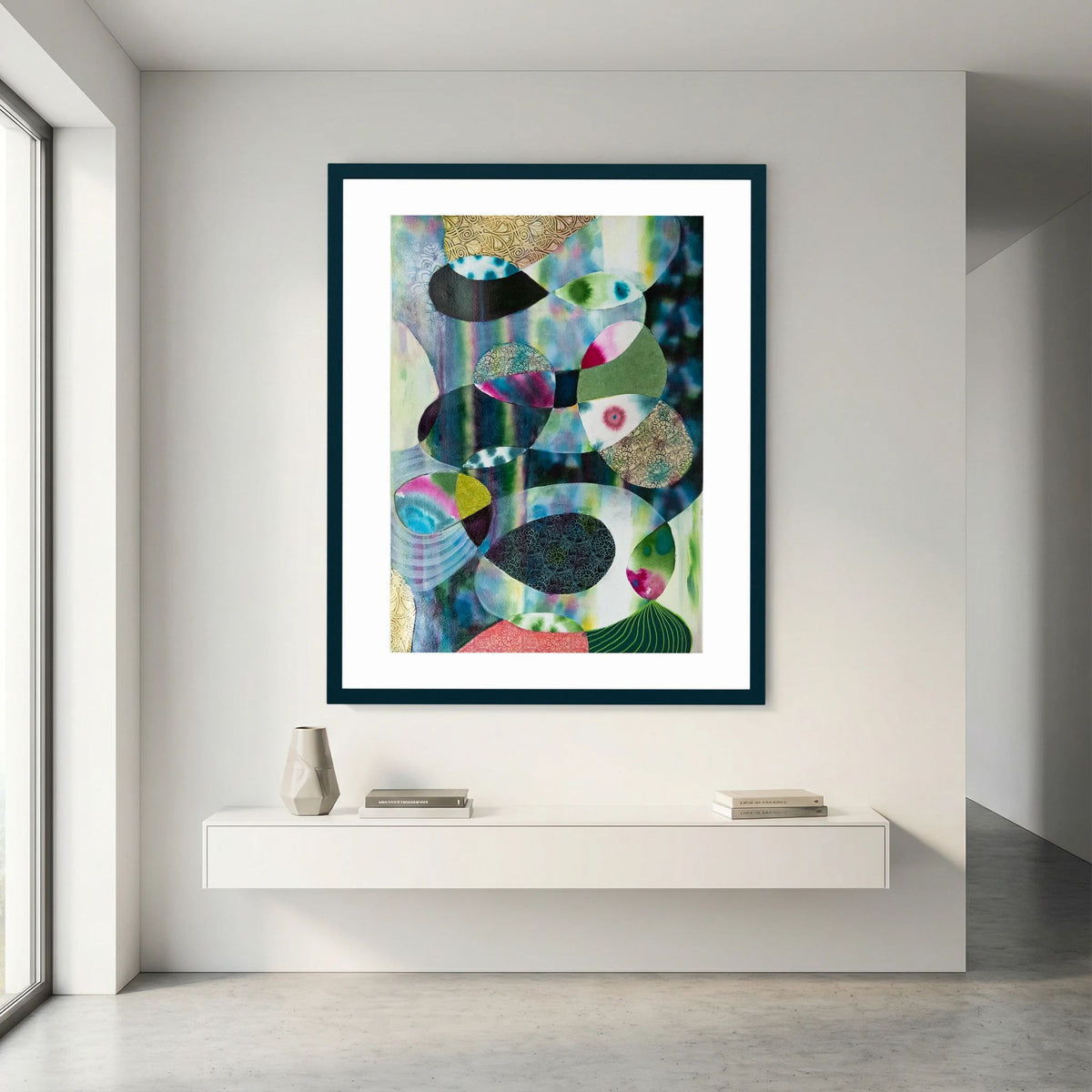 INSIDE OUT: Refresh - by Stefanie Wierda