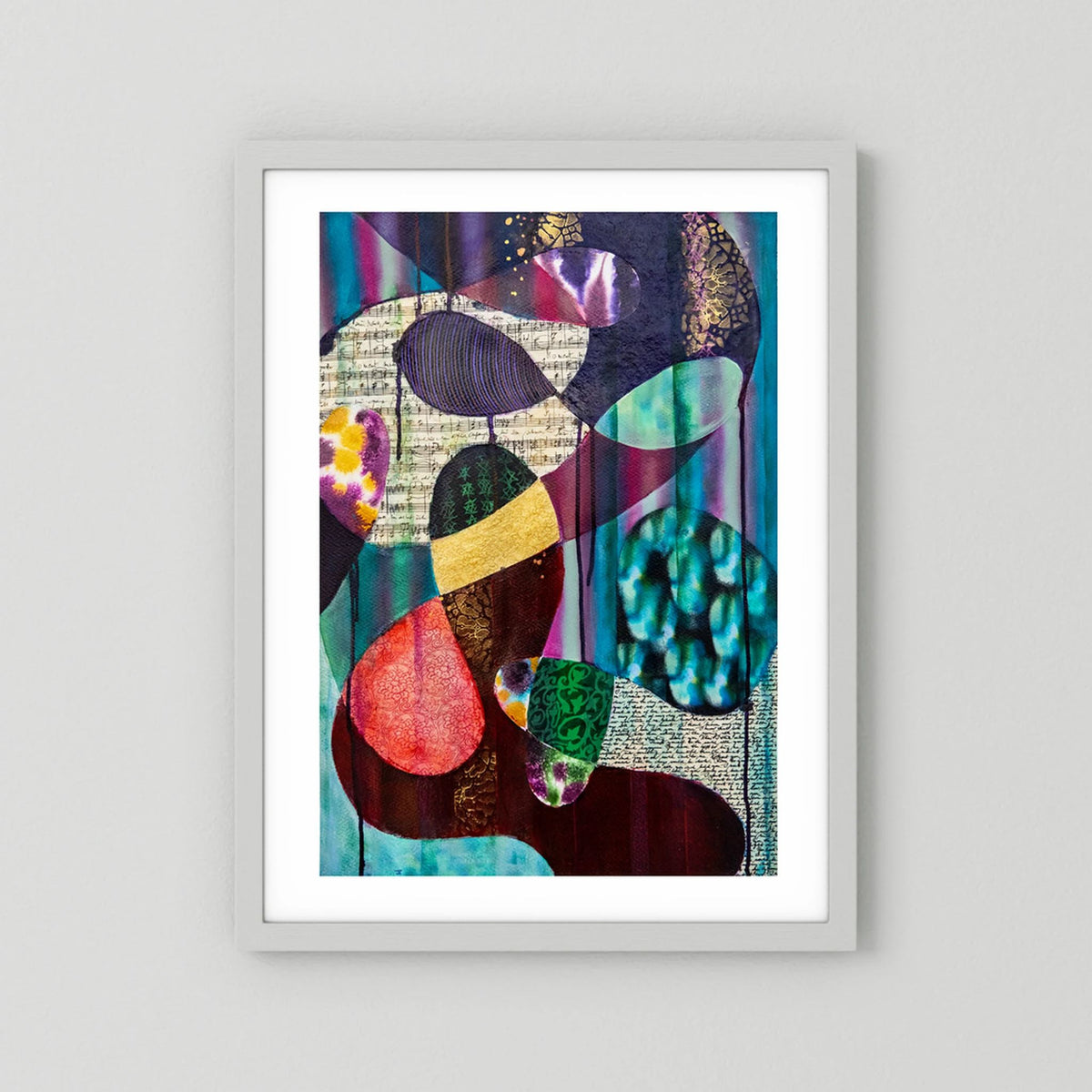 INSIDE OUT: Finding Connection - by Stefanie Wierda