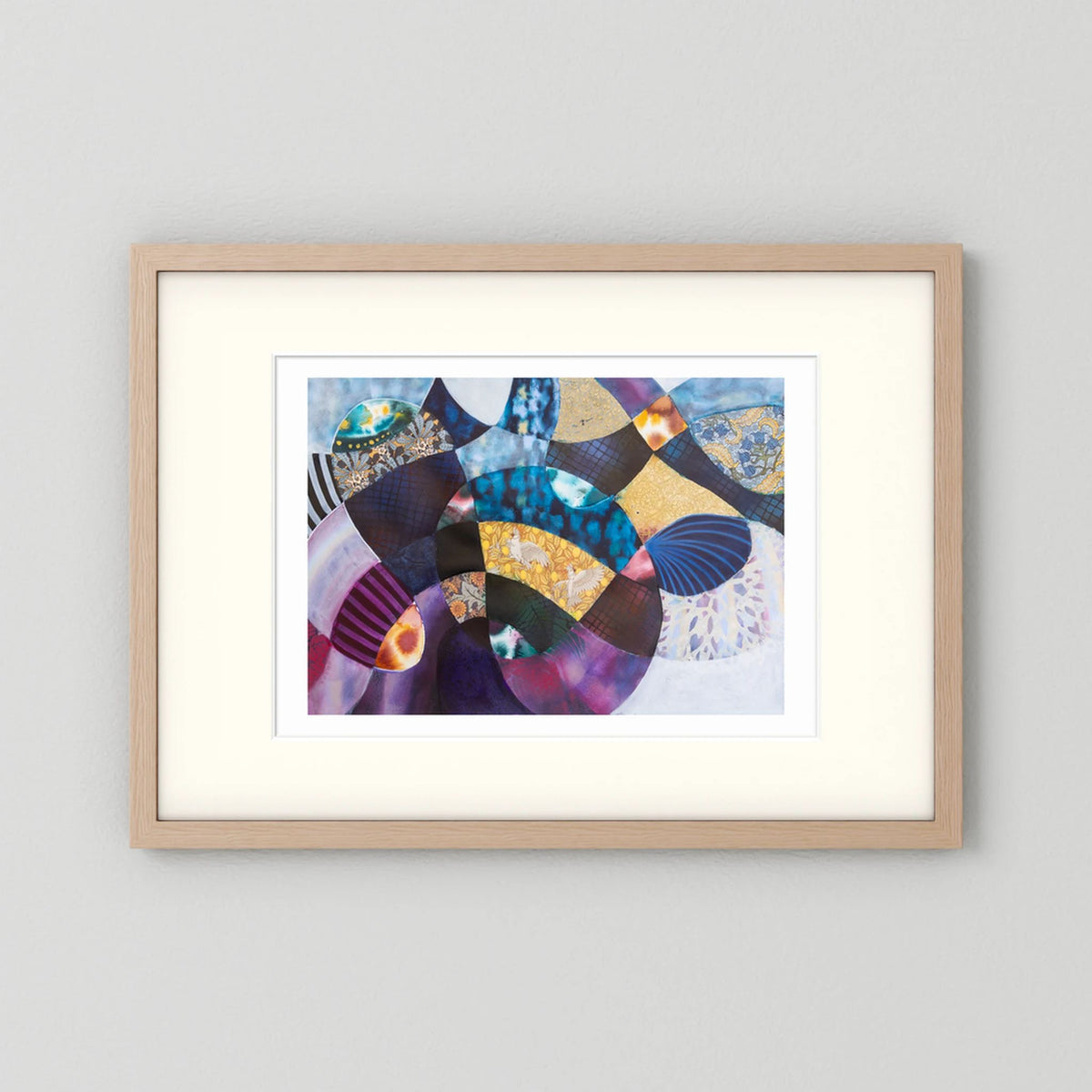 INSIDE OUT: Reminiscence - by Stefanie Wierda