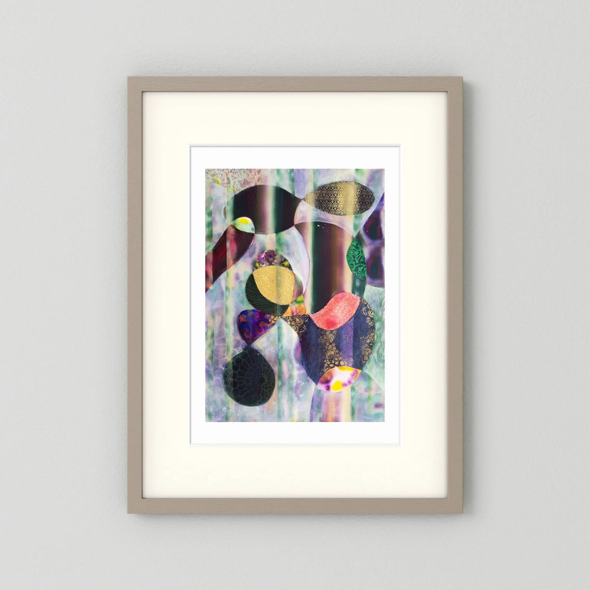 INSIDE OUT: Delicate Balance - by Stefanie Wierda