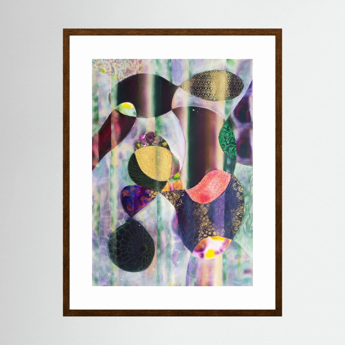 INSIDE OUT: Delicate Balance - by Stefanie Wierda