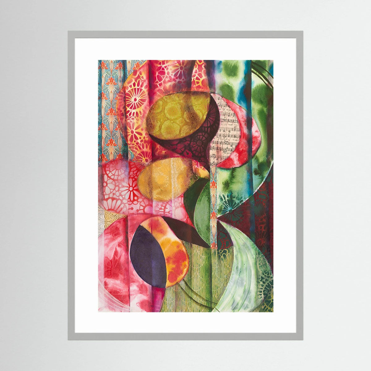 INSIDE OUT: Vintage - by Stefanie Wierda