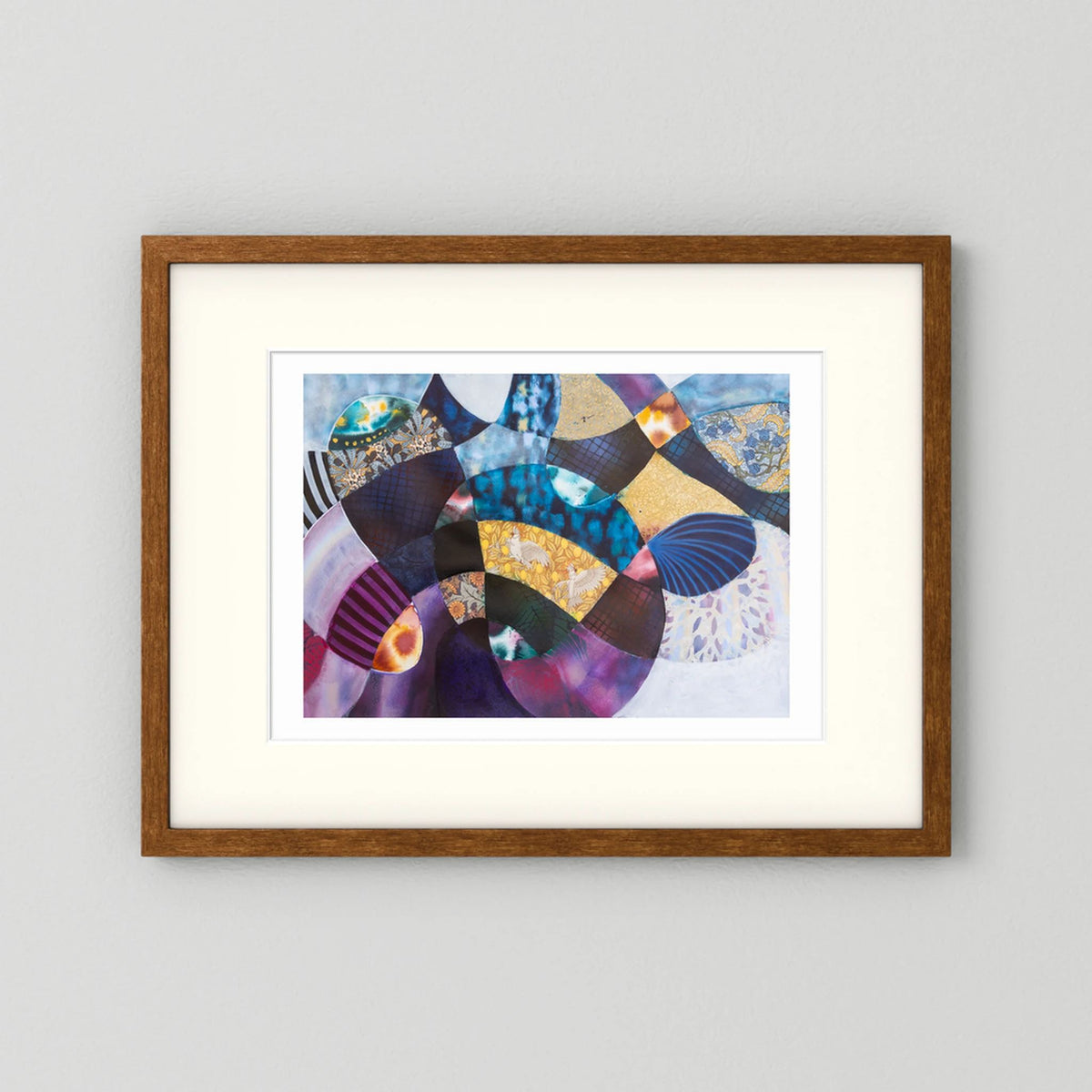 INSIDE OUT: Reminiscence - by Stefanie Wierda