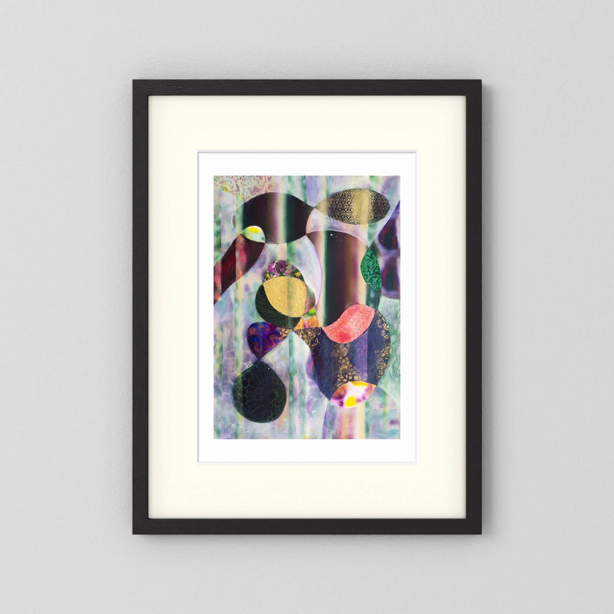 INSIDE OUT: Delicate Balance - by Stefanie Wierda
