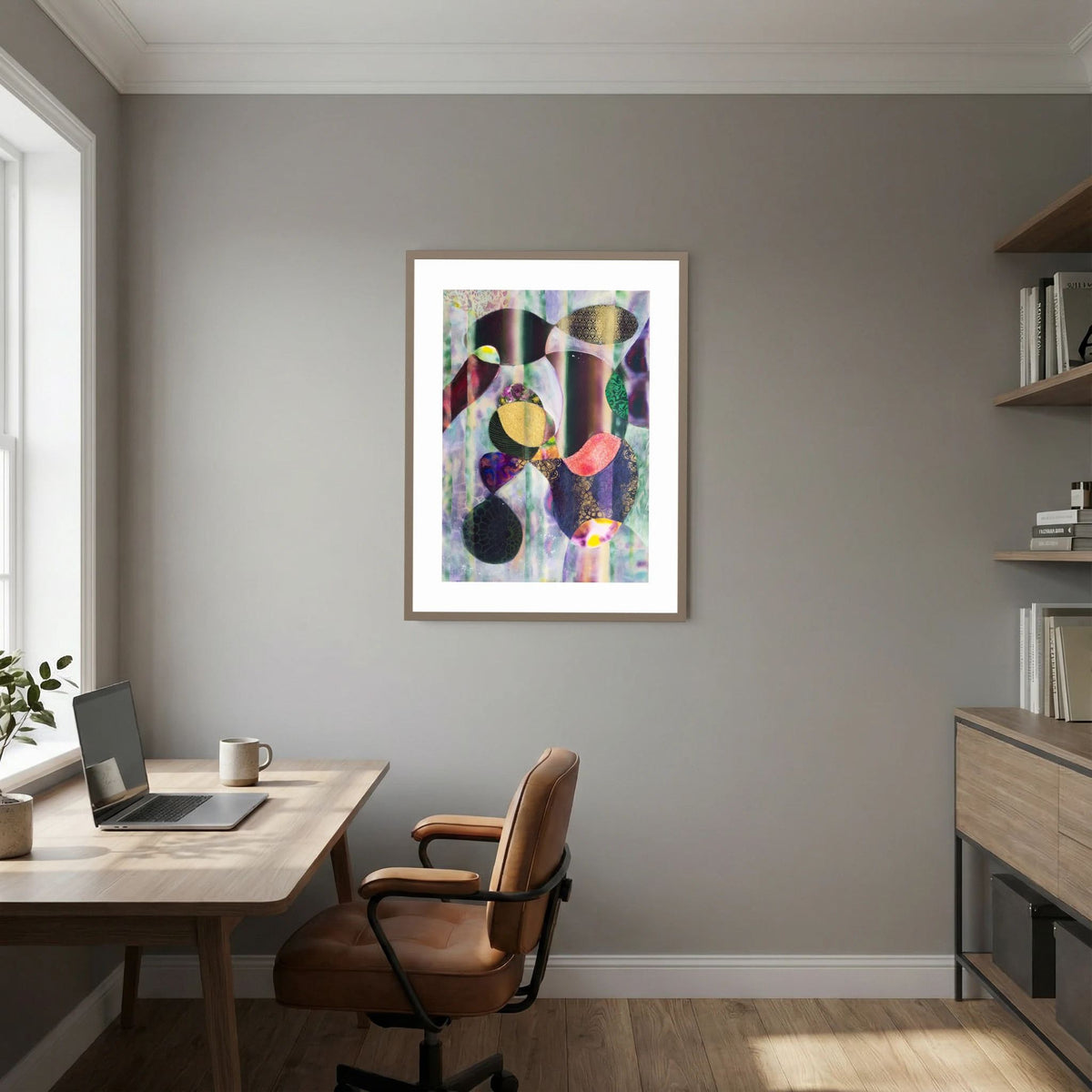 INSIDE OUT: Delicate Balance - by Stefanie Wierda