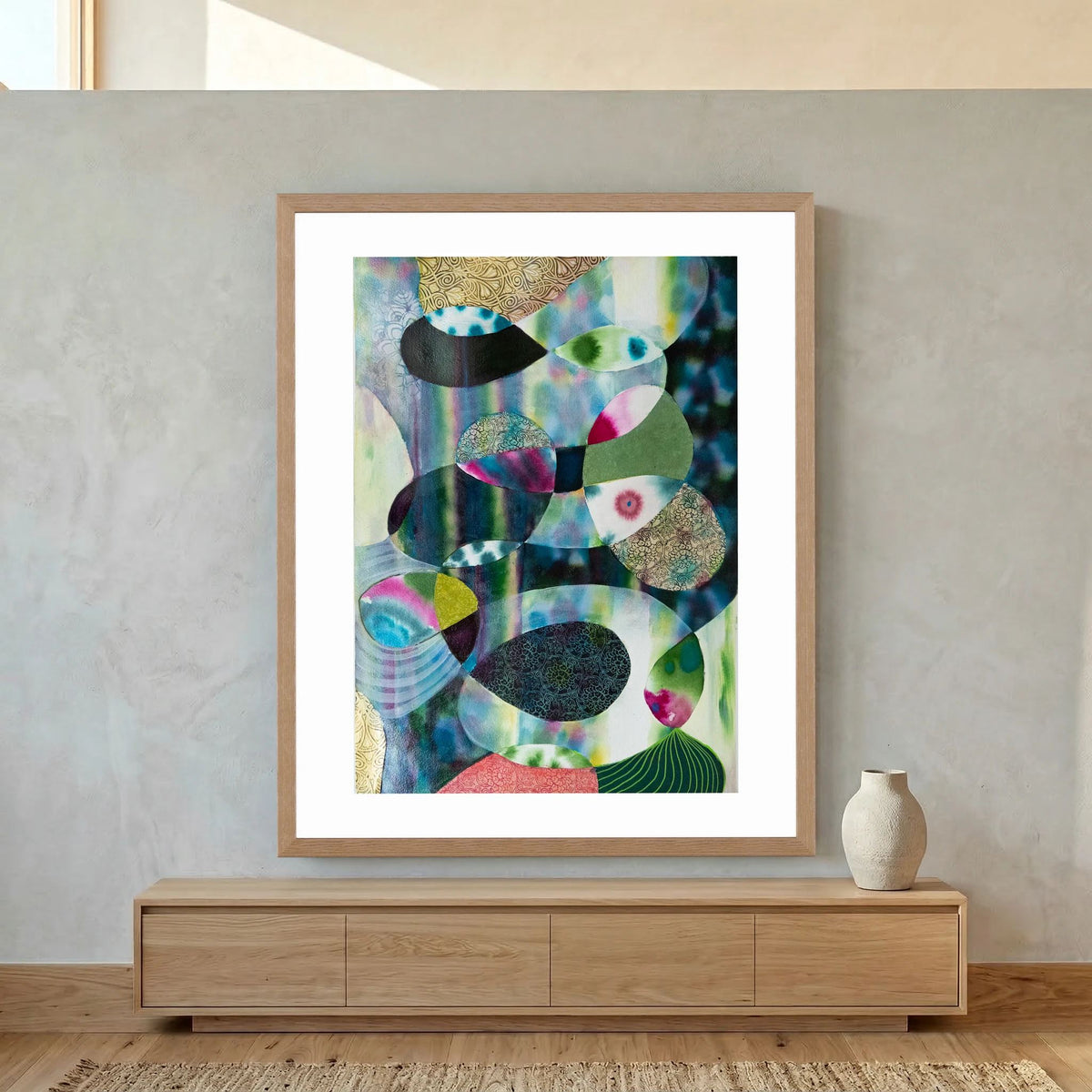 INSIDE OUT: Refresh - by Stefanie Wierda