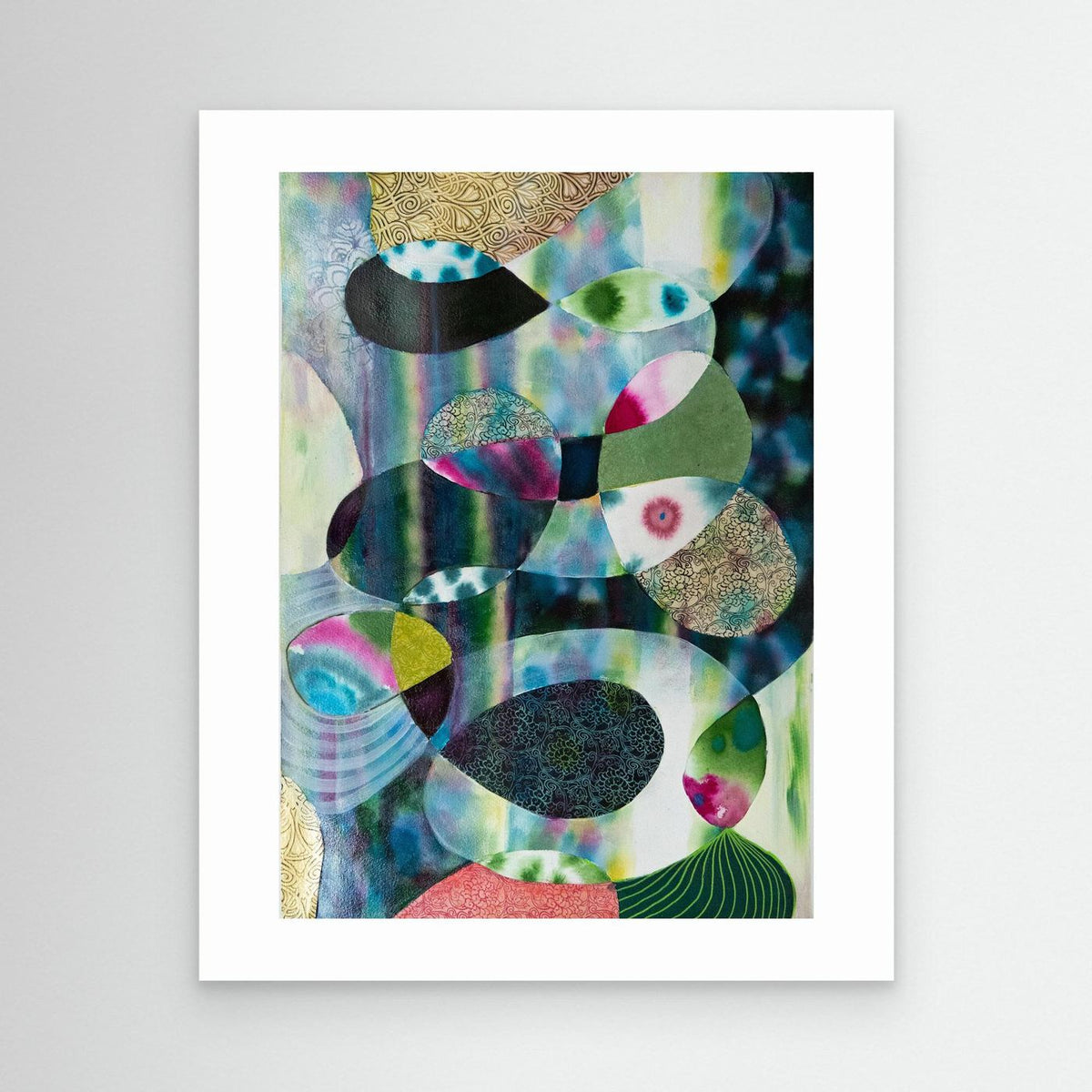 INSIDE OUT Refresh - By Stefanie Wierda