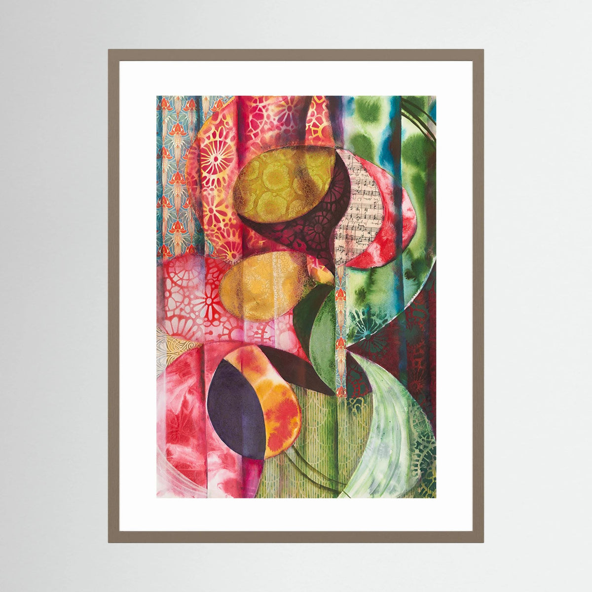 INSIDE OUT: Vintage - by Stefanie Wierda