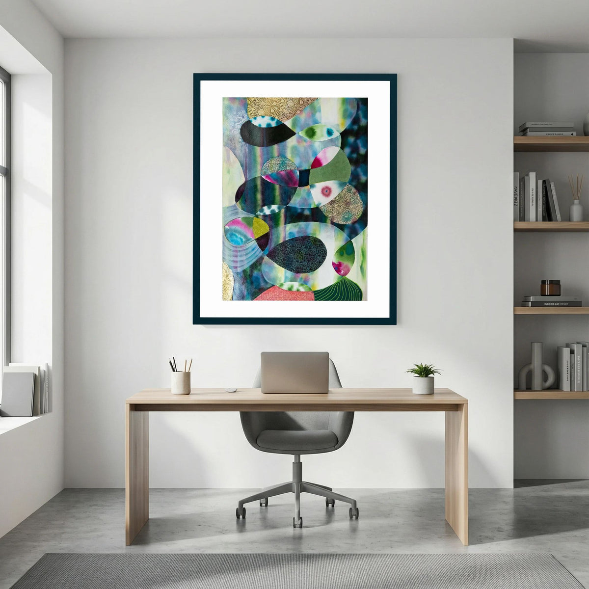 INSIDE OUT: Refresh - by Stefanie Wierda