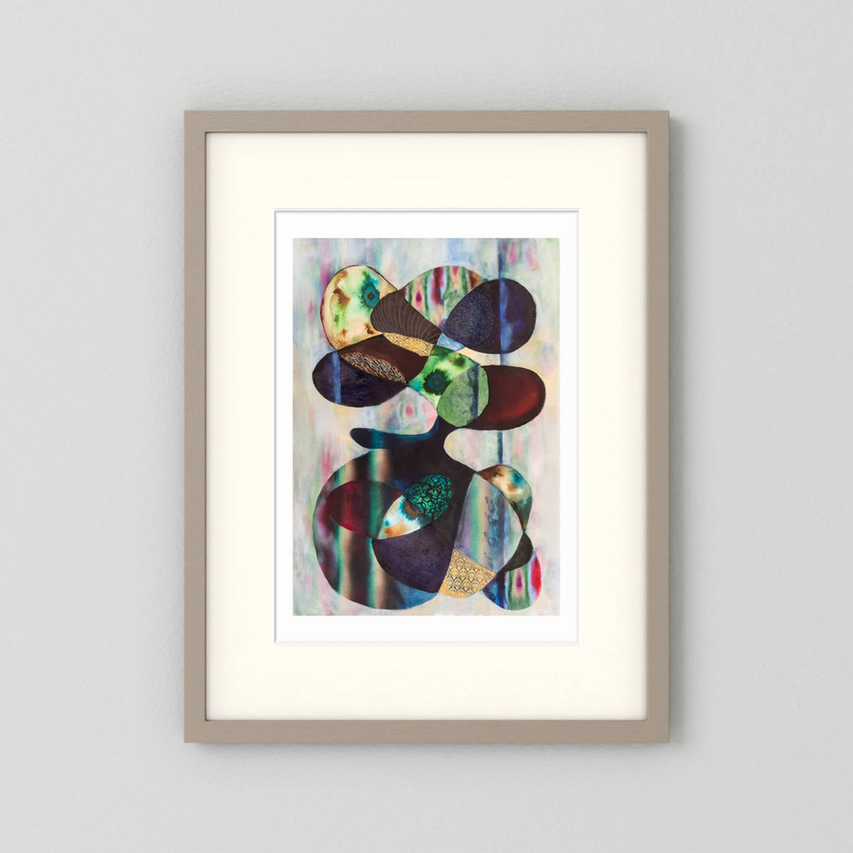 INSIDE OUT: Heart Song - by Stefanie Wierda