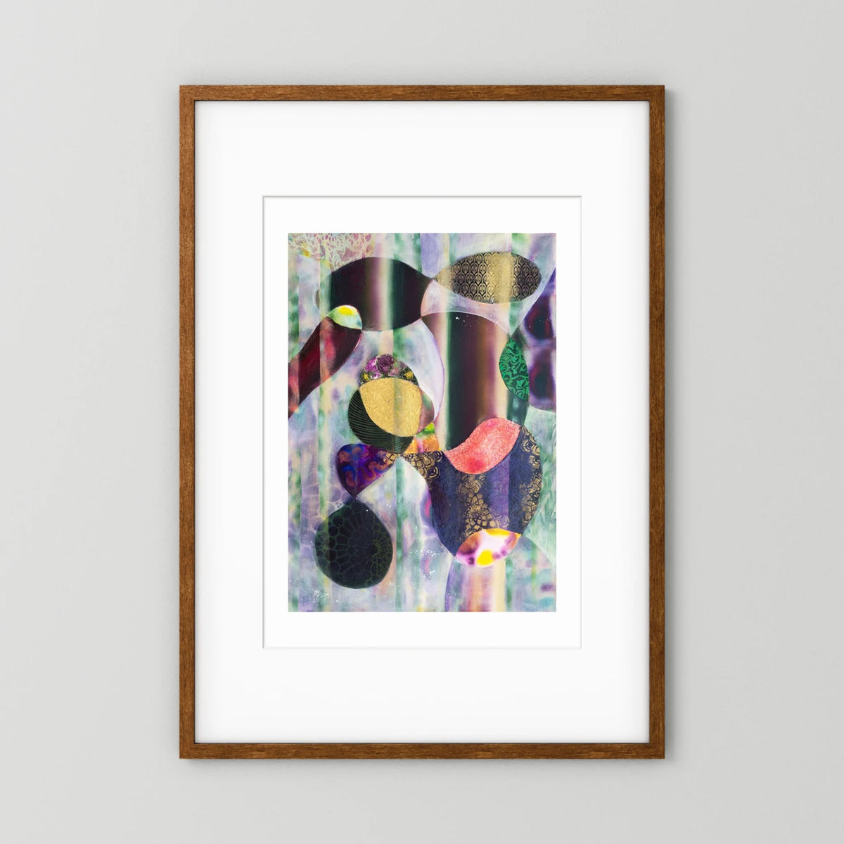 INSIDE OUT: Delicate Balance - by Stefanie Wierda