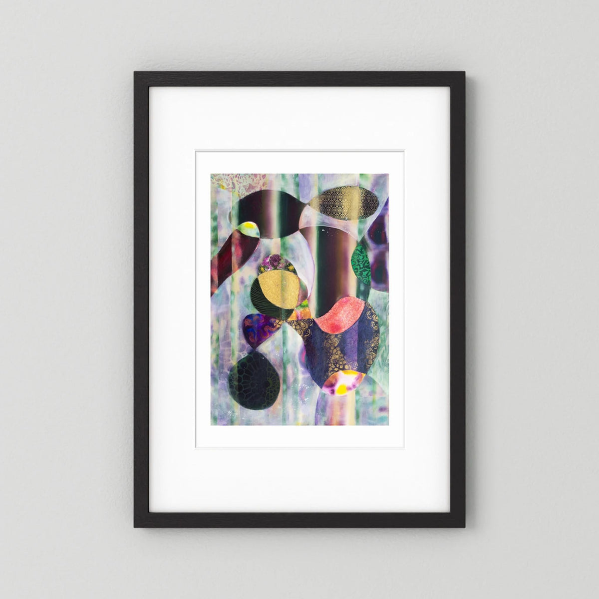 INSIDE OUT: Delicate Balance - by Stefanie Wierda