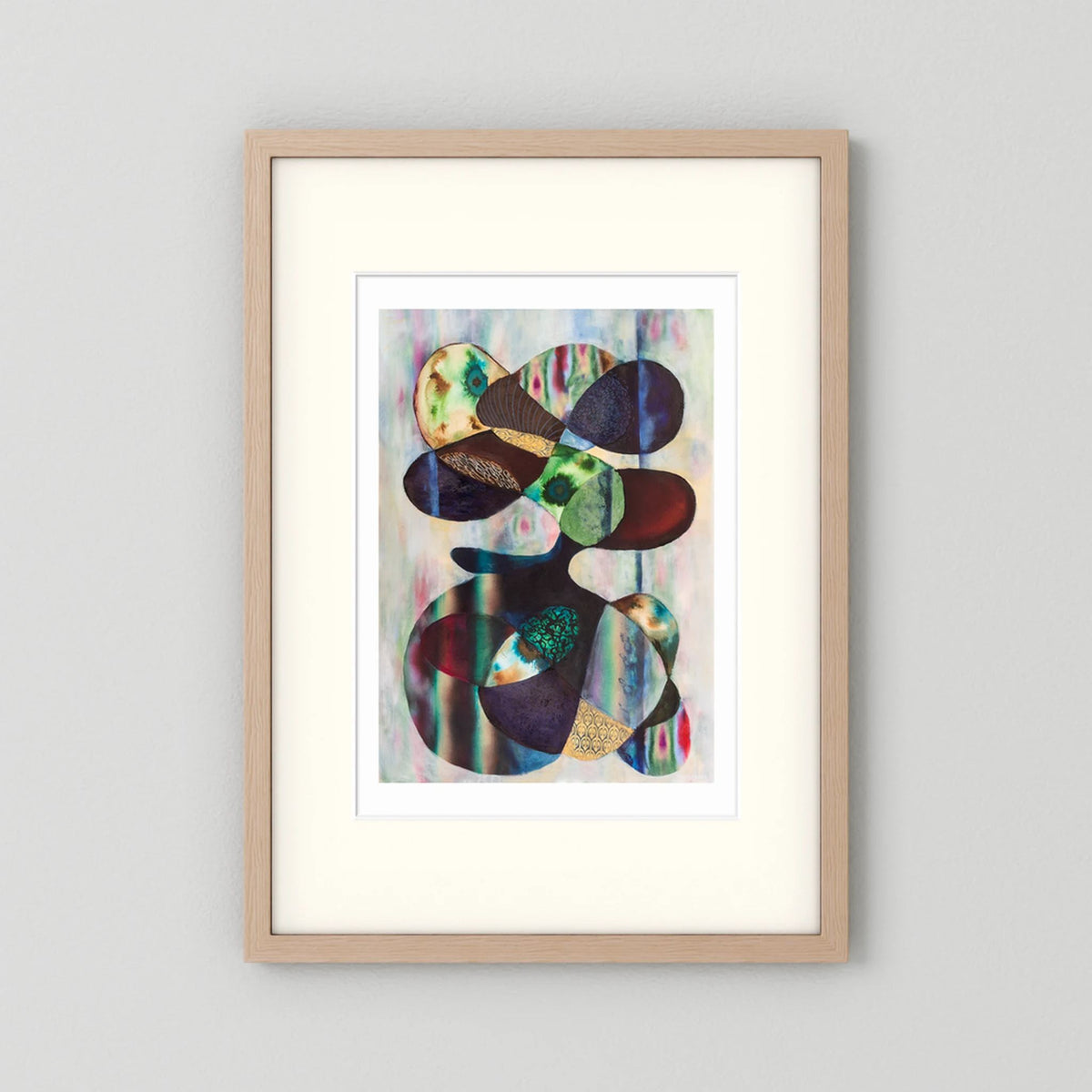 INSIDE OUT: Heart Song - by Stefanie Wierda