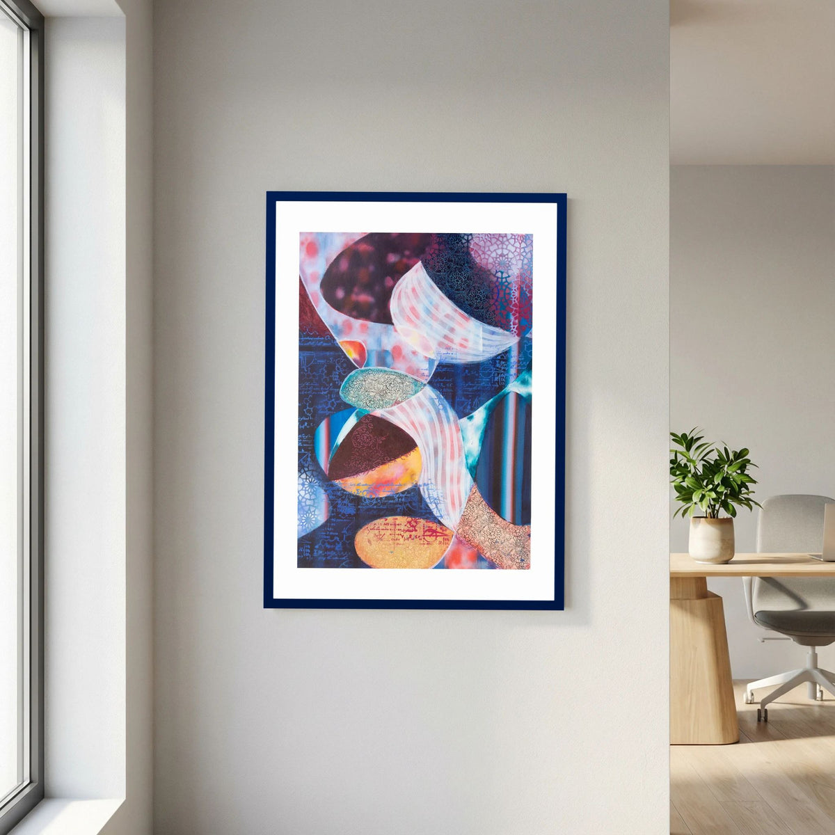 INSIDE OUT: Figure This - by Stefanie Wierda
