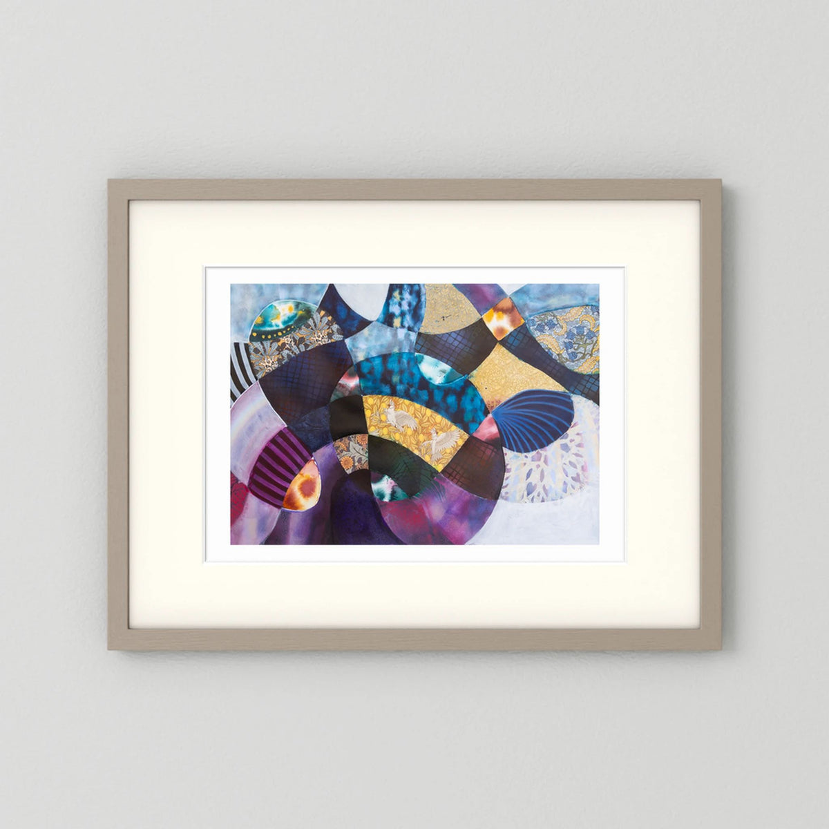 INSIDE OUT: Reminiscence - by Stefanie Wierda