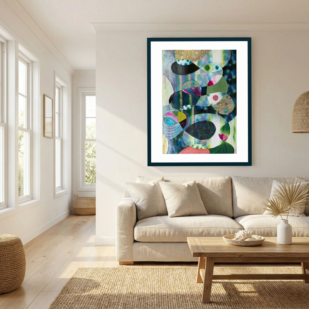 INSIDE OUT: Refresh - by Stefanie Wierda