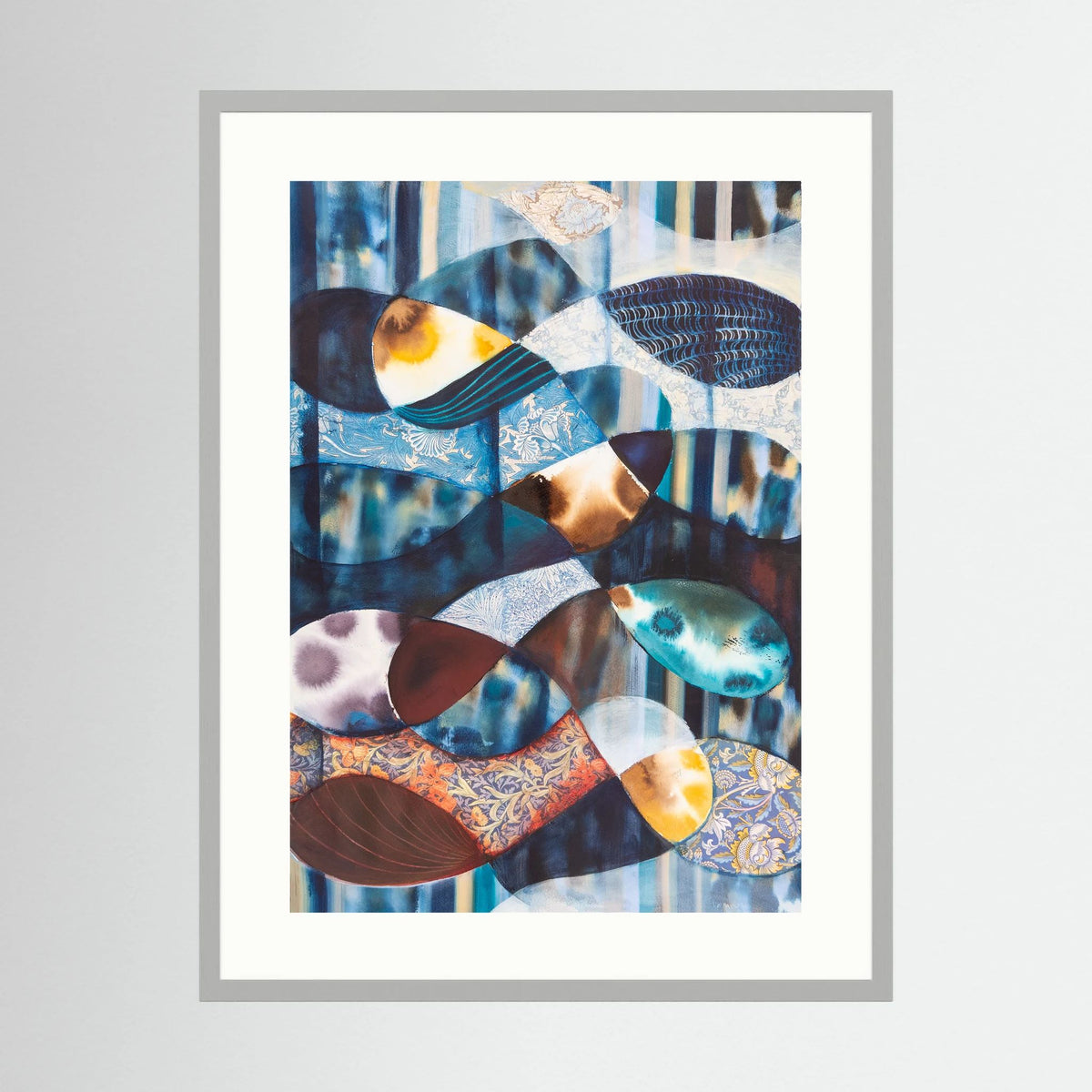 INSIDE OUT: Another Way - by Stefanie Wierda