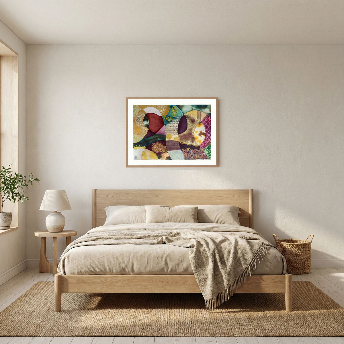 INSIDE OUT: Hint of Gold - by Stefanie Wierda