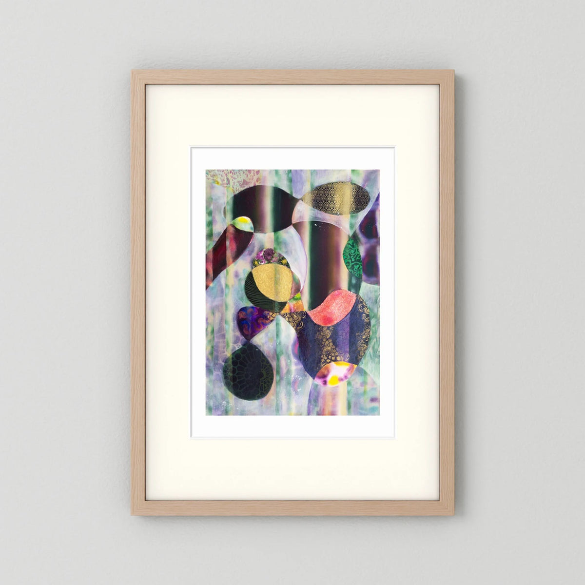 INSIDE OUT: Delicate Balance - by Stefanie Wierda