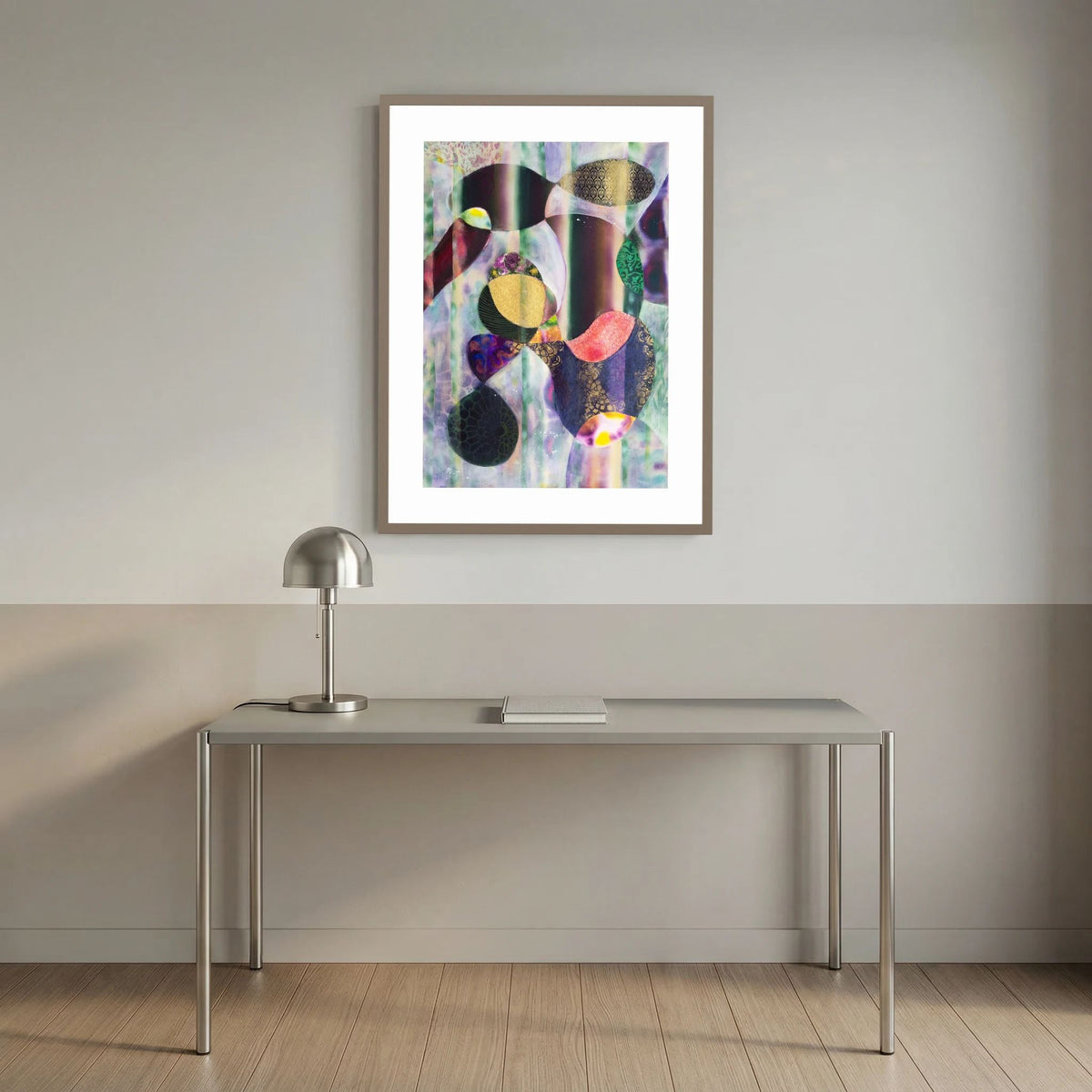 INSIDE OUT: Delicate Balance - by Stefanie Wierda