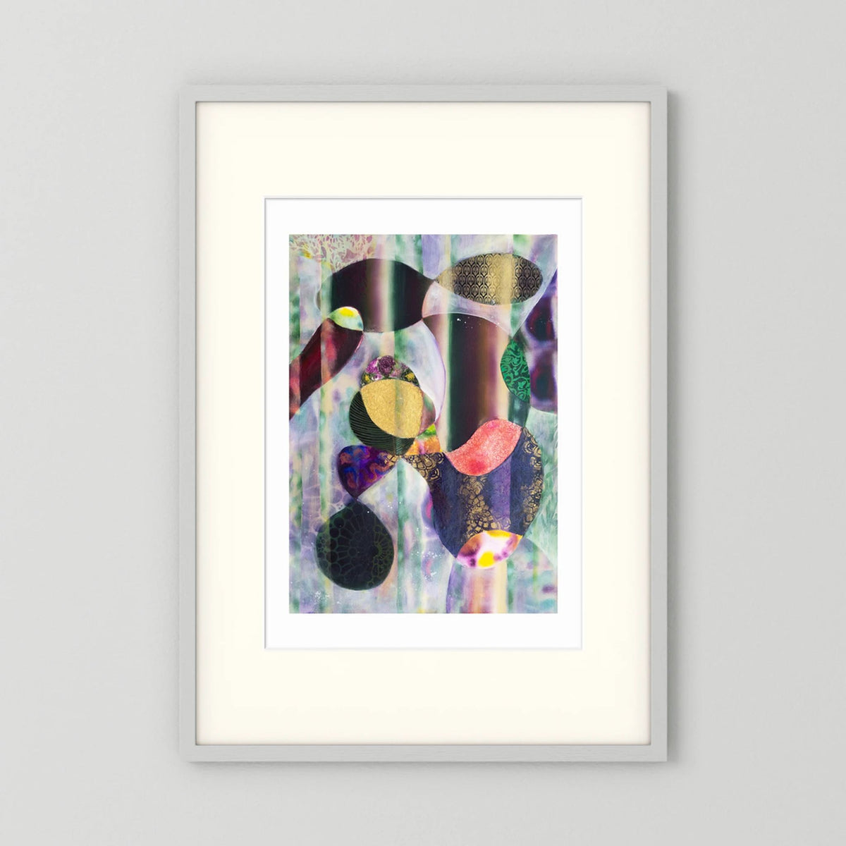 INSIDE OUT: Delicate Balance - by Stefanie Wierda
