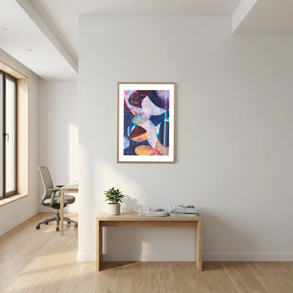 INSIDE OUT: Figure This - by Stefanie Wierda