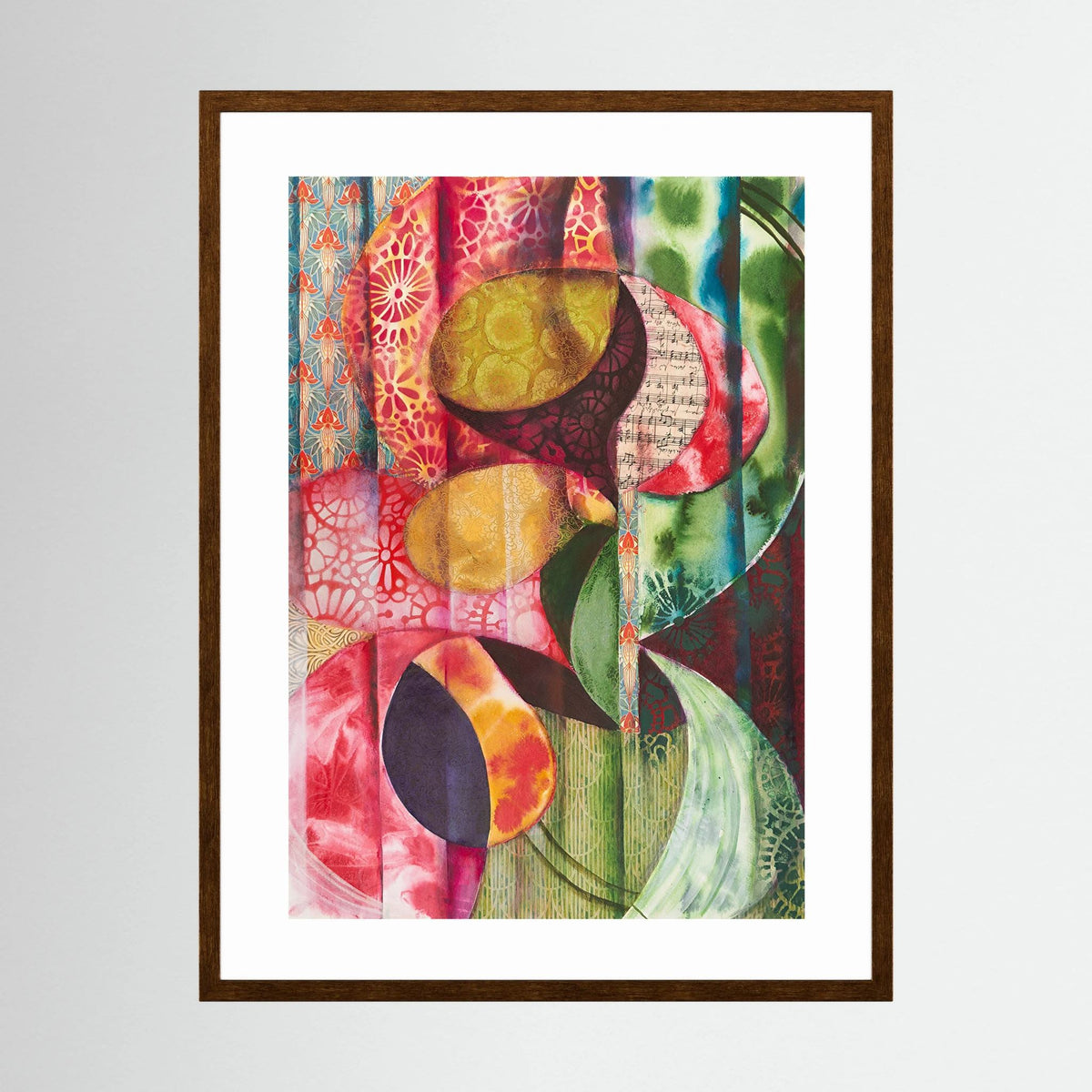 INSIDE OUT: Vintage - by Stefanie Wierda