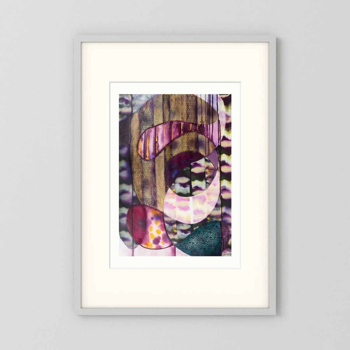 INSIDE OUT: In Anticipation - by Stefanie Wierda