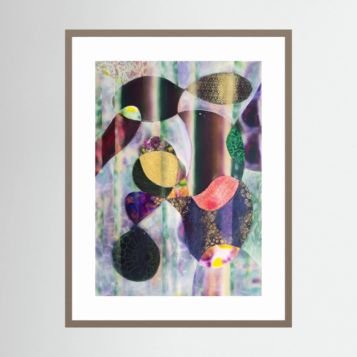 INSIDE OUT: Delicate Balance - by Stefanie Wierda