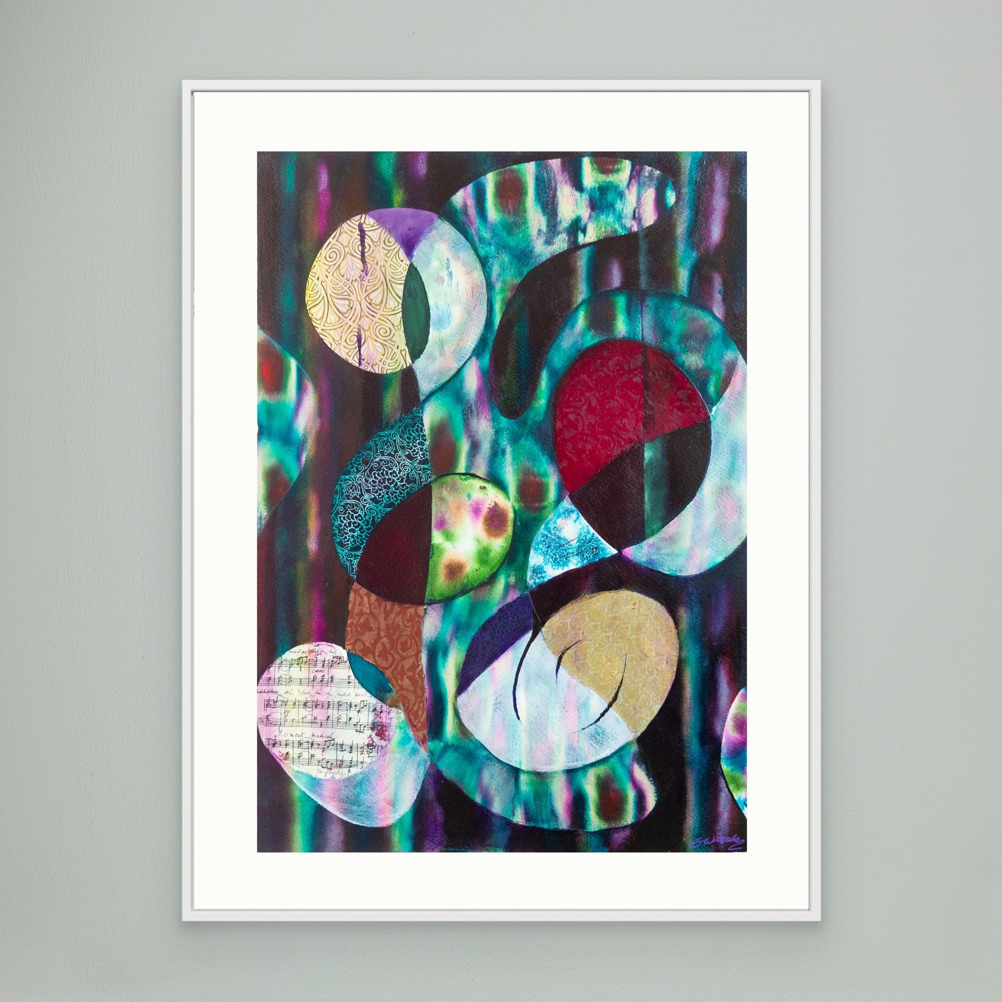 INSIDE OUT In Flux - By Stefanie Wierda