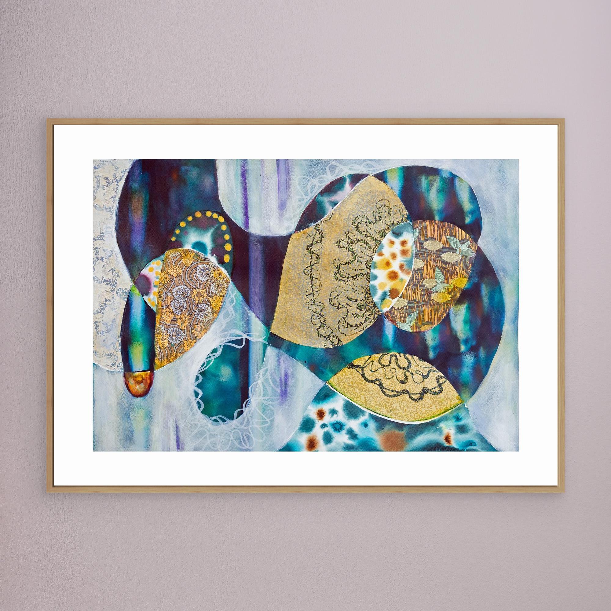 INSIDE OUT Retrospect - By Stefanie Wierda