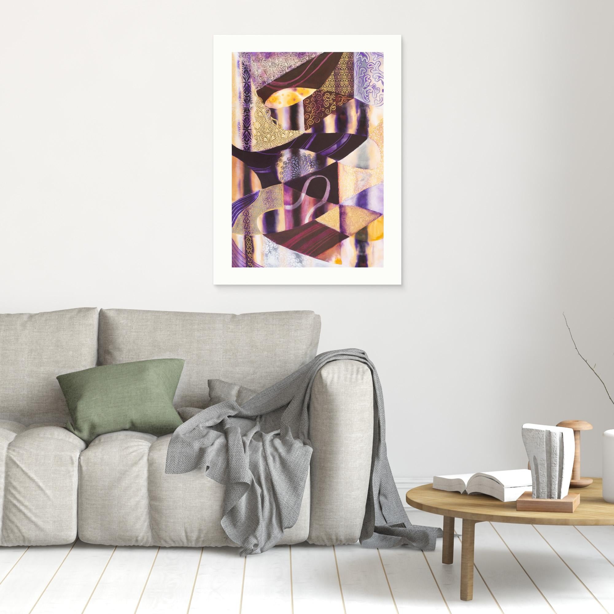 INSIDE OUT In Contrast - By Stefanie Wierda