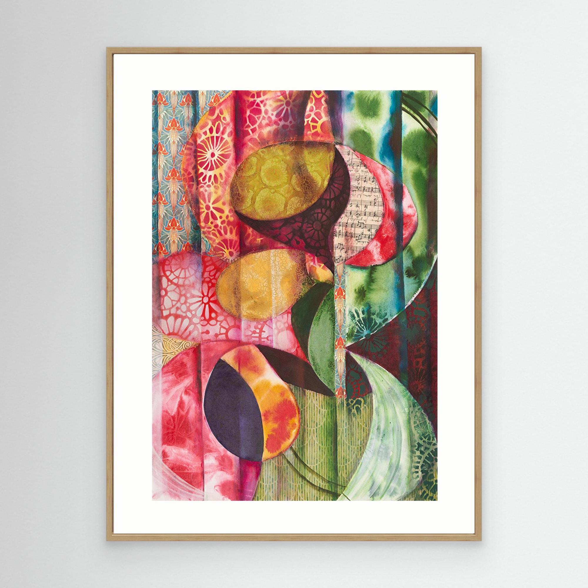 INSIDE OUT Vintage - By Stefanie Wierda