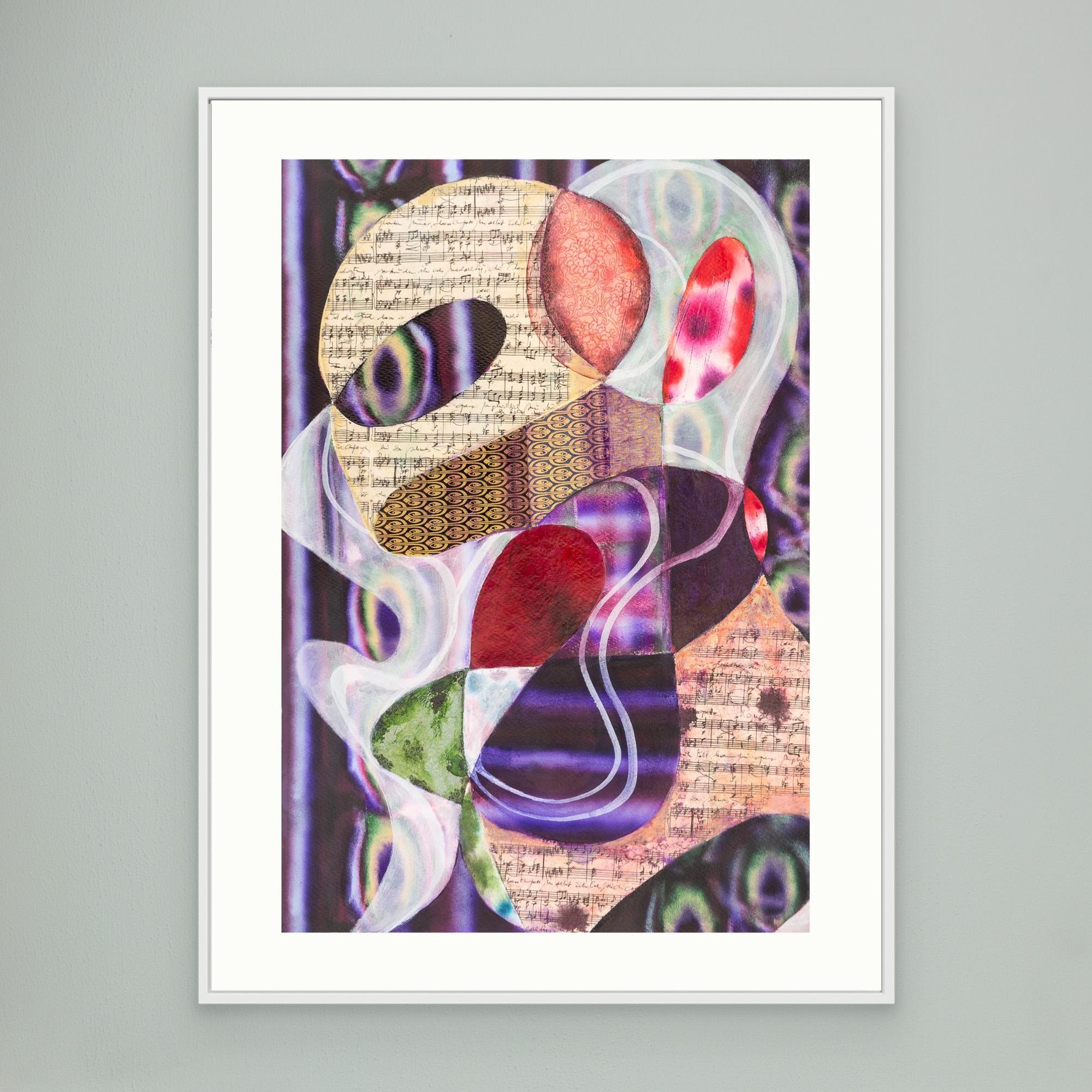 INSIDE OUT Retreave -  By Stefanie Wierda