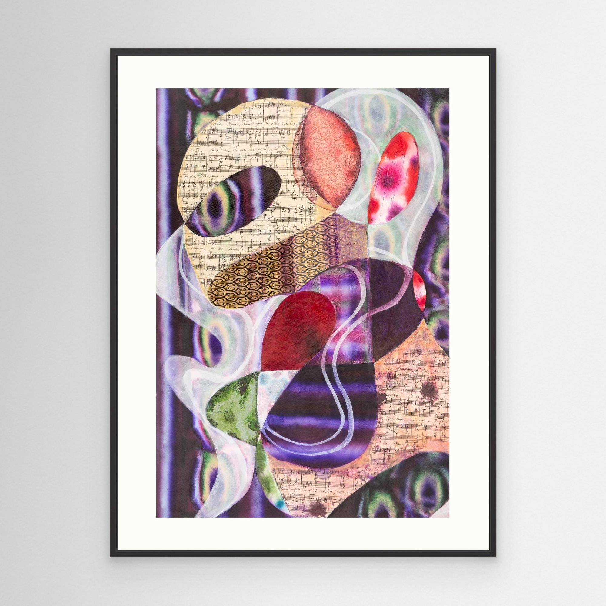 INSIDE OUT Retreave -  By Stefanie Wierda