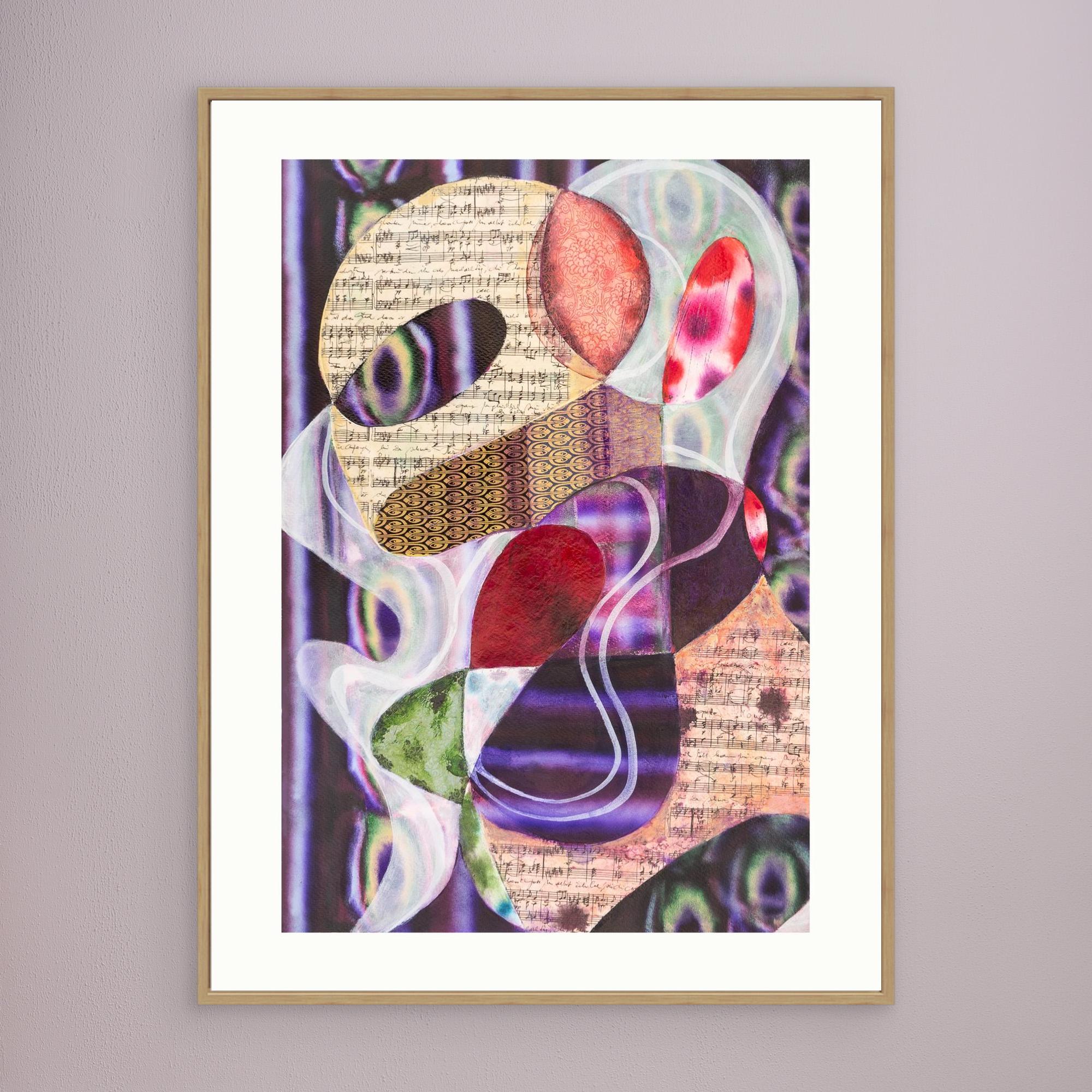 INSIDE OUT Retreave -  By Stefanie Wierda