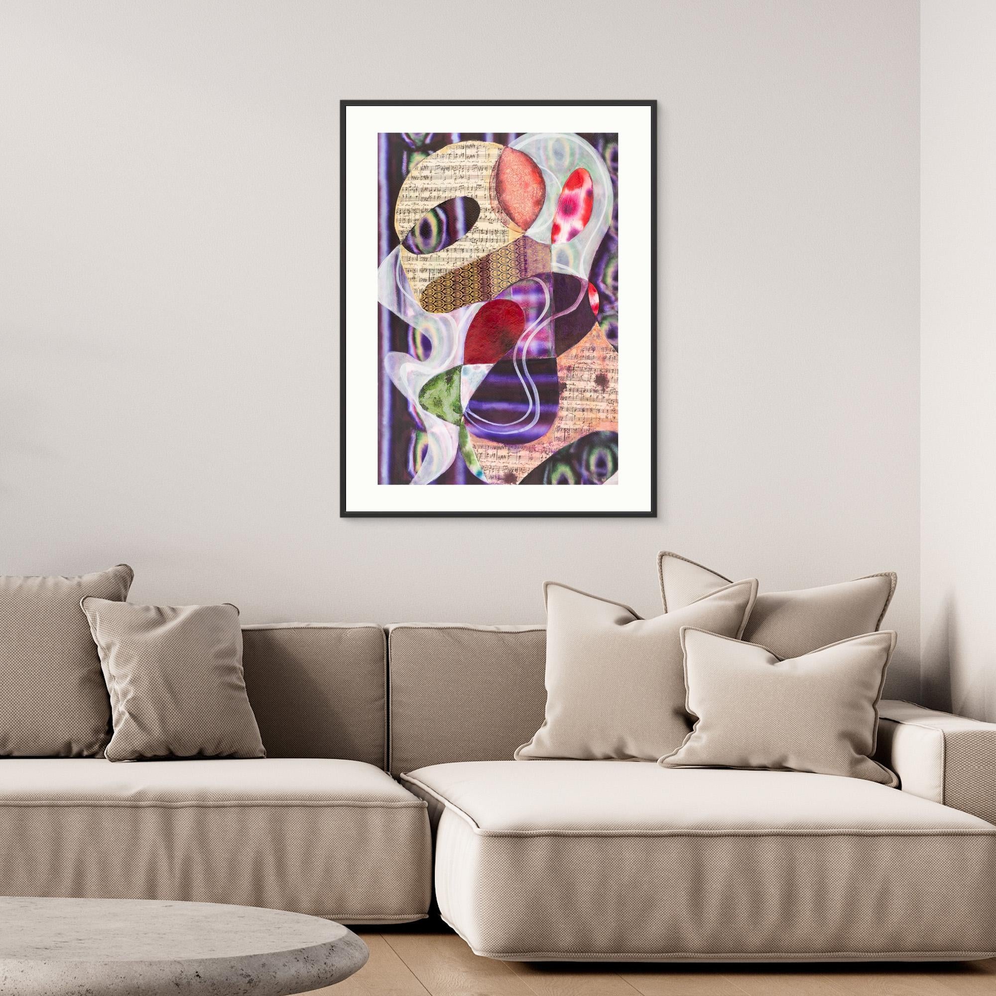 INSIDE OUT Retreave -  By Stefanie Wierda