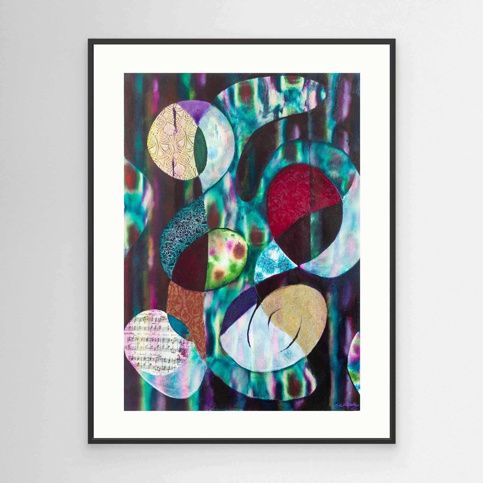 INSIDE OUT In Flux - By Stefanie Wierda