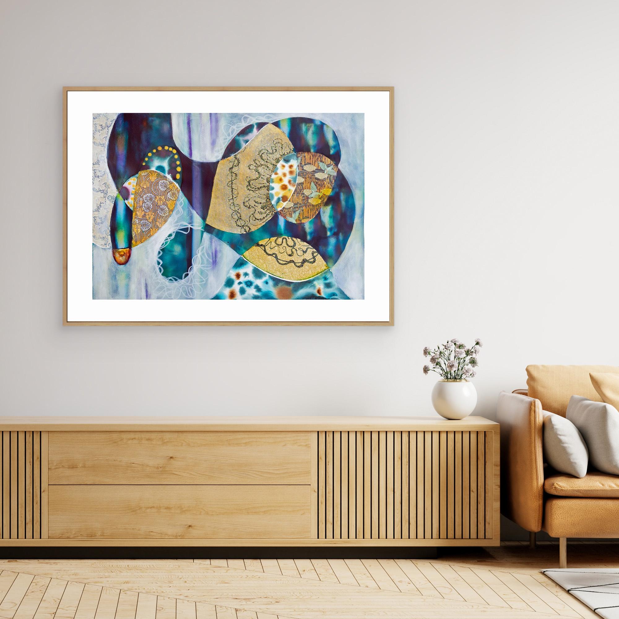 INSIDE OUT Retrospect - By Stefanie Wierda