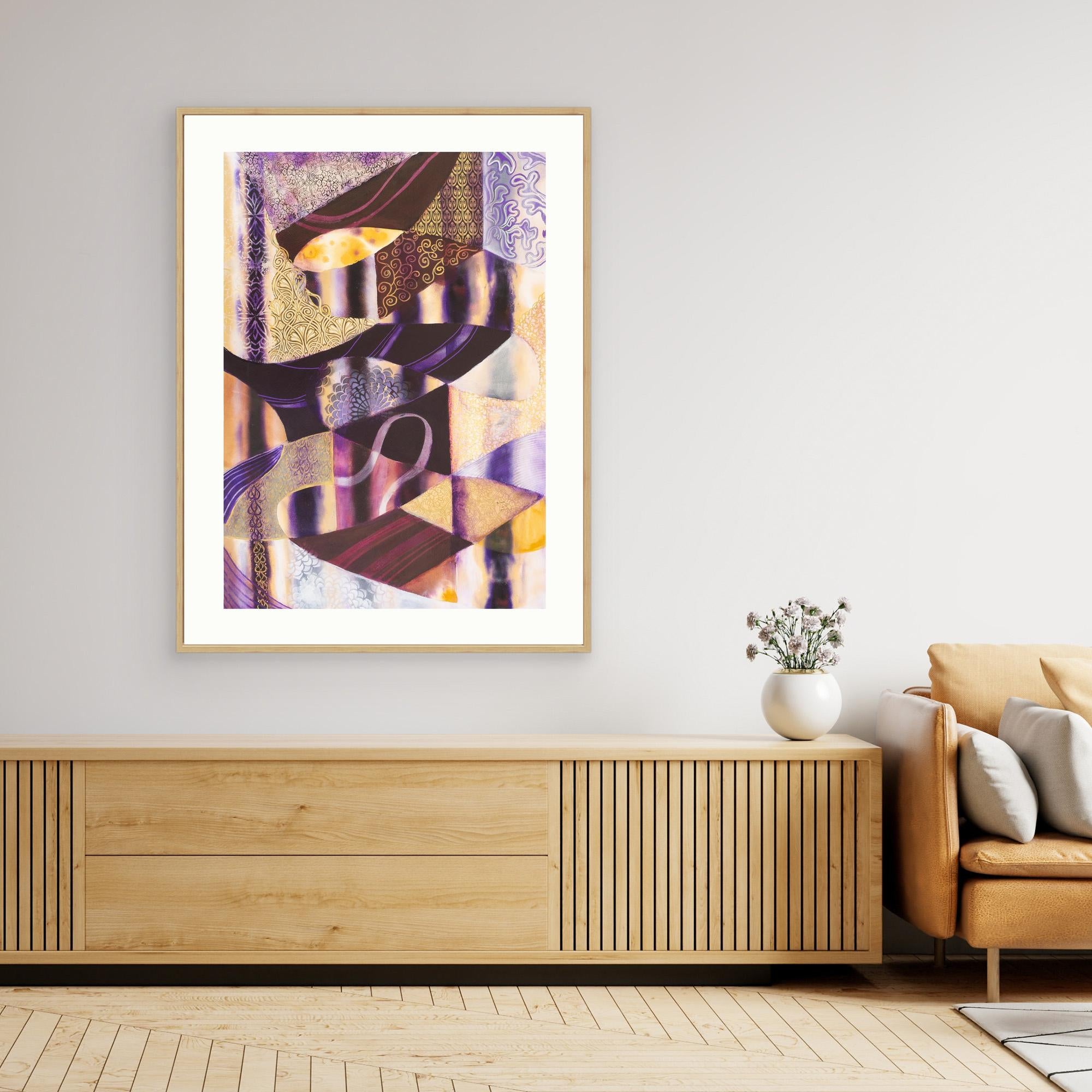 INSIDE OUT In Contrast - By Stefanie Wierda