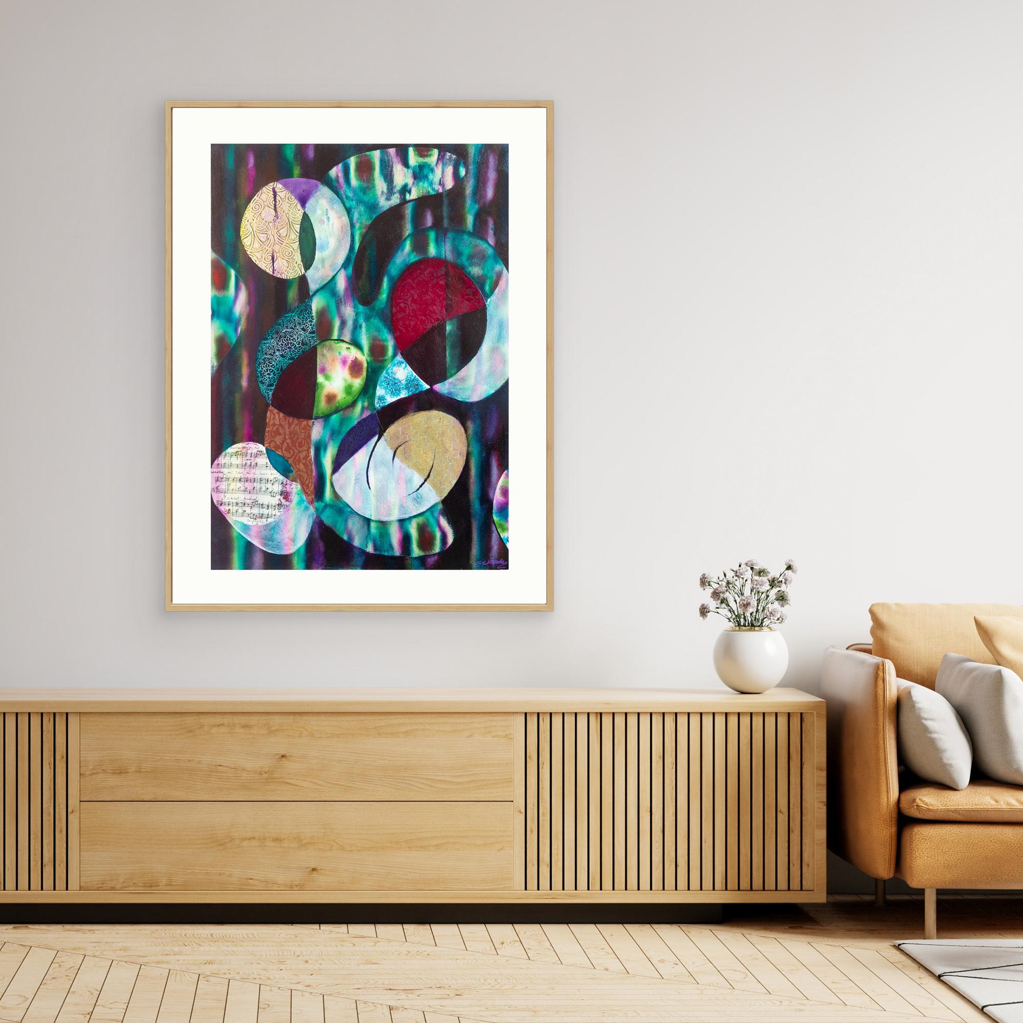 INSIDE OUT In Flux - By Stefanie Wierda