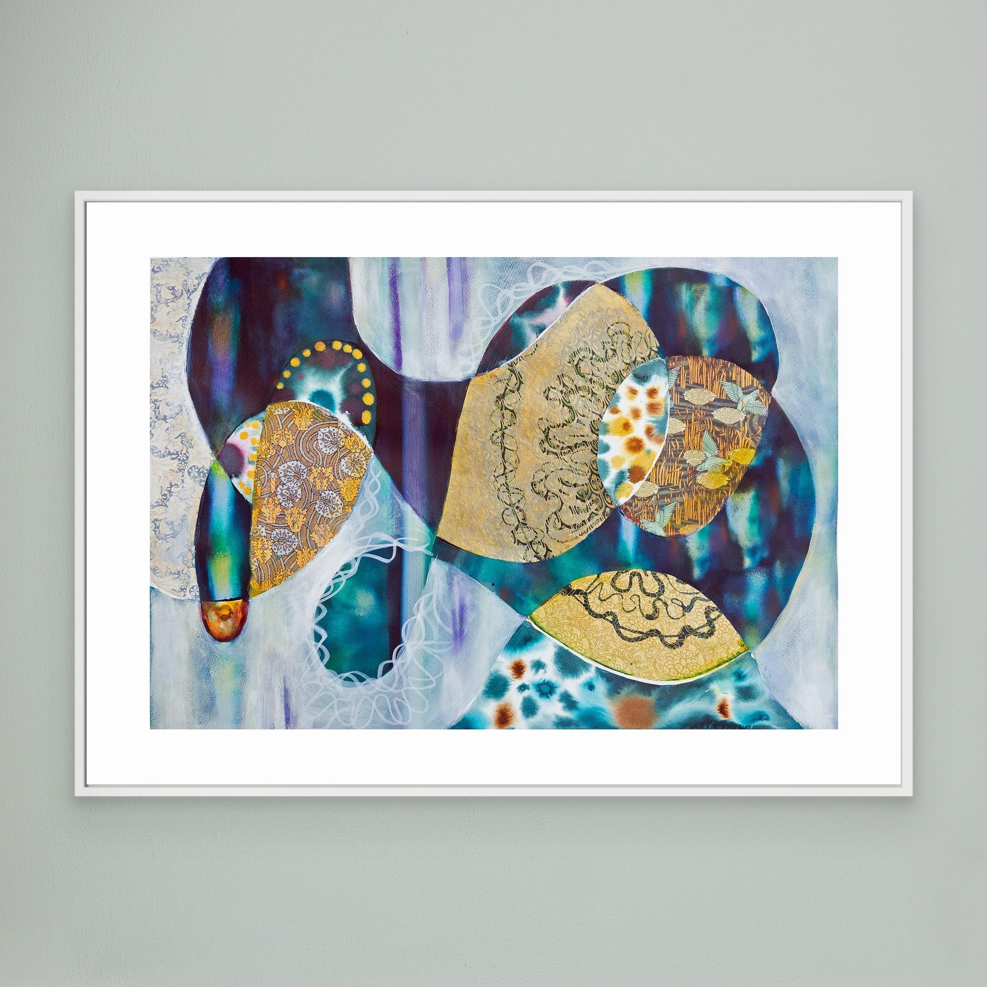 INSIDE OUT Retrospect - By Stefanie Wierda
